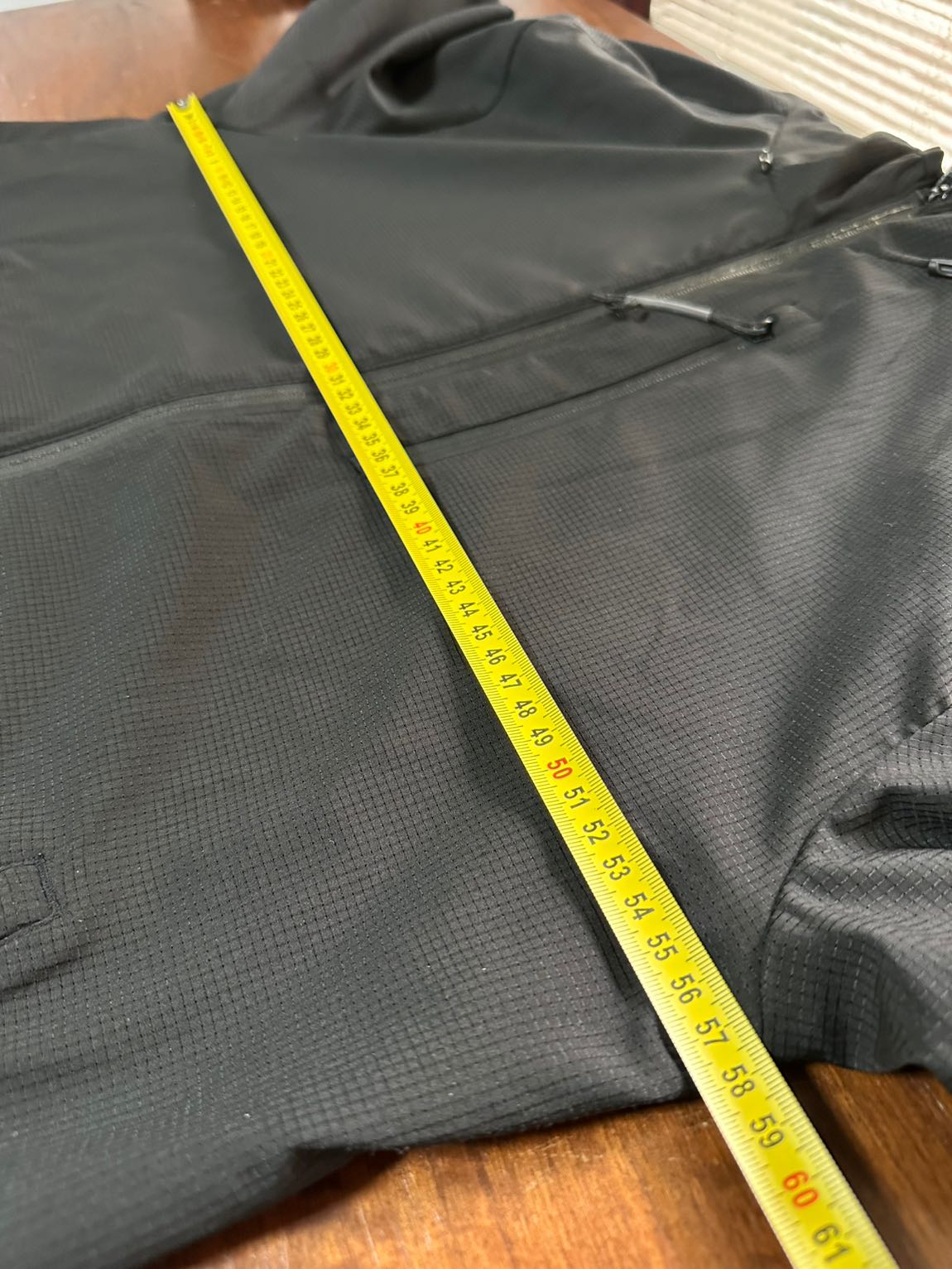 Puma Limited Edition Vintage Rüzgarlık — görsel 4/8