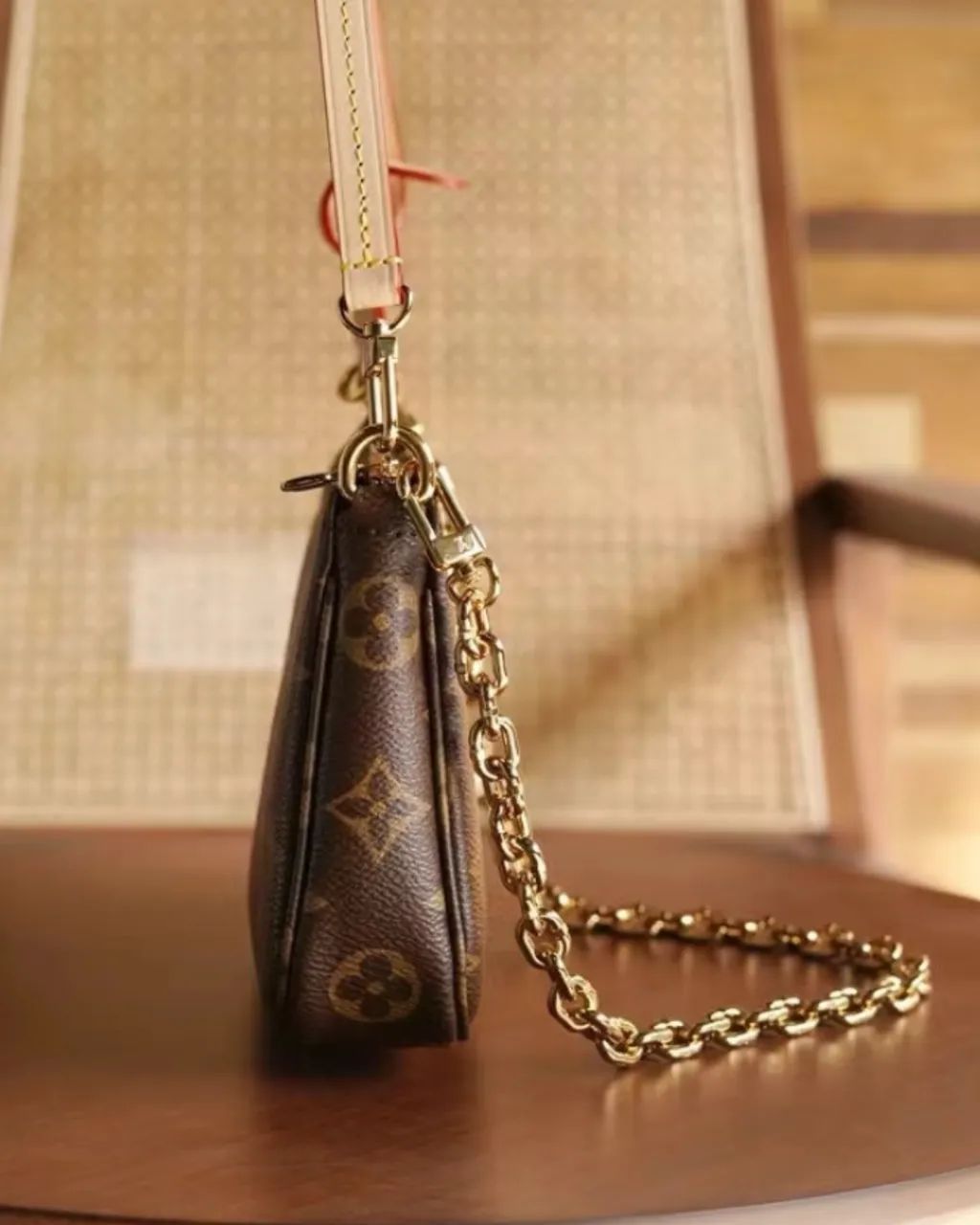 Louis Vuitton Pochette Accessories — görsel 2/10