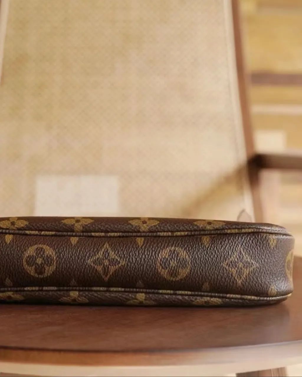 Louis Vuitton Pochette Accessories — görsel 3/10