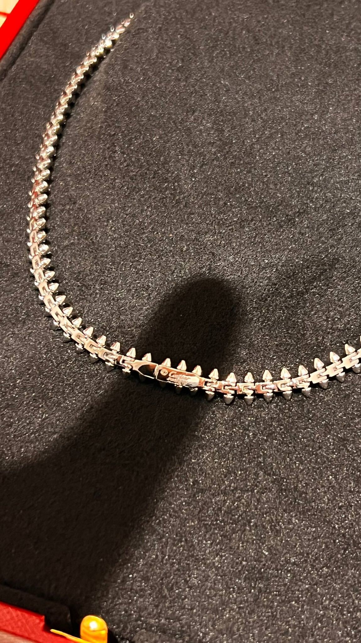 Cartier Clash Kolye — görsel 5/6