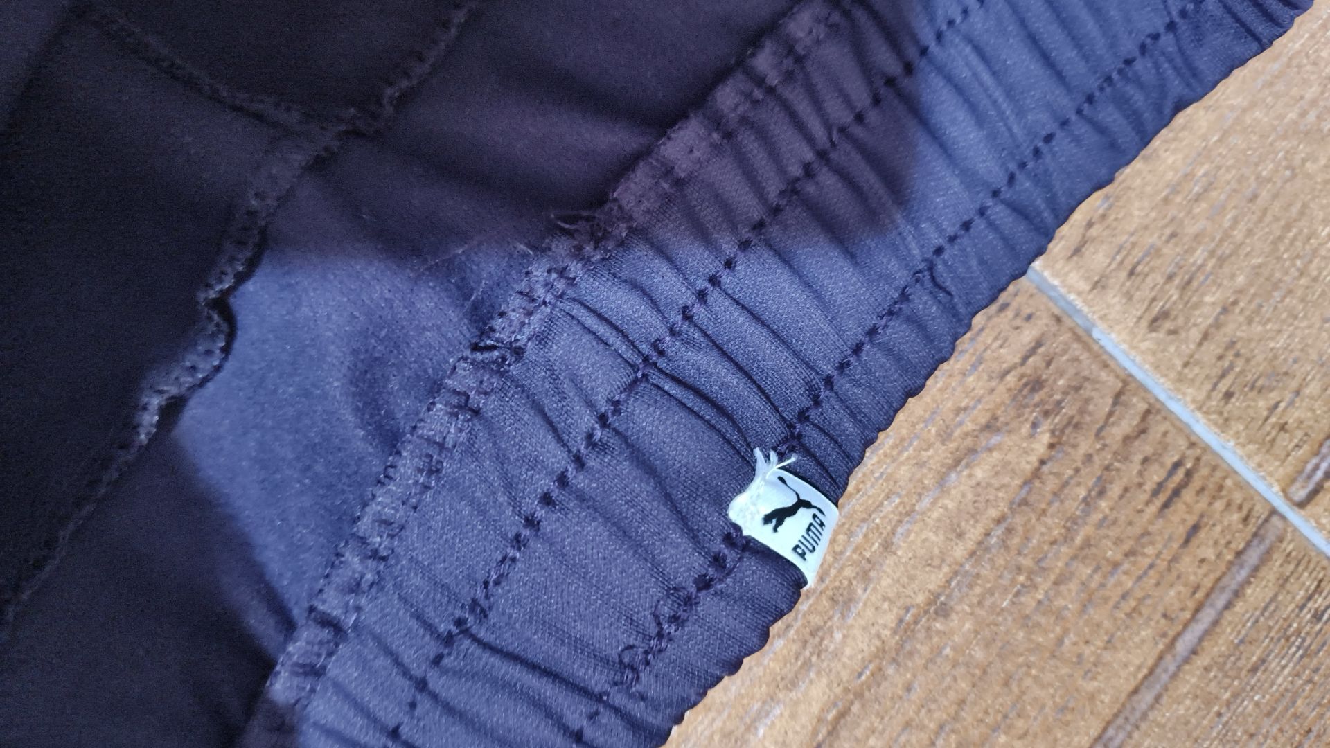 Puma Erkek likralı eşofman. — görsel 4/8