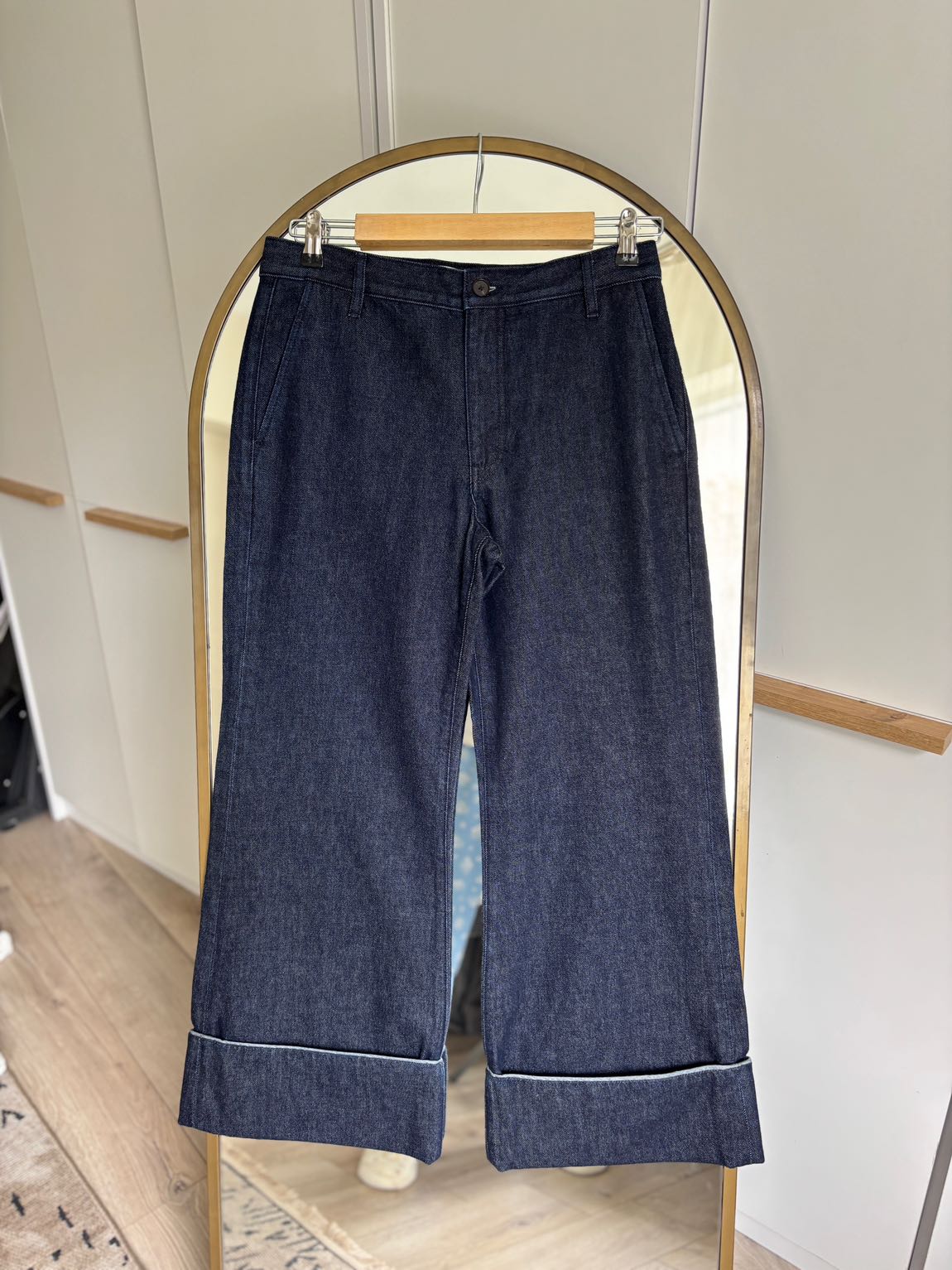 Frame Jean/30/31🥳 — görsel 2/7