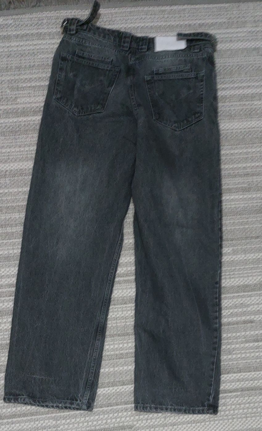 Bershka Vicinity Vintage Jean 👇 — görsel 2/4