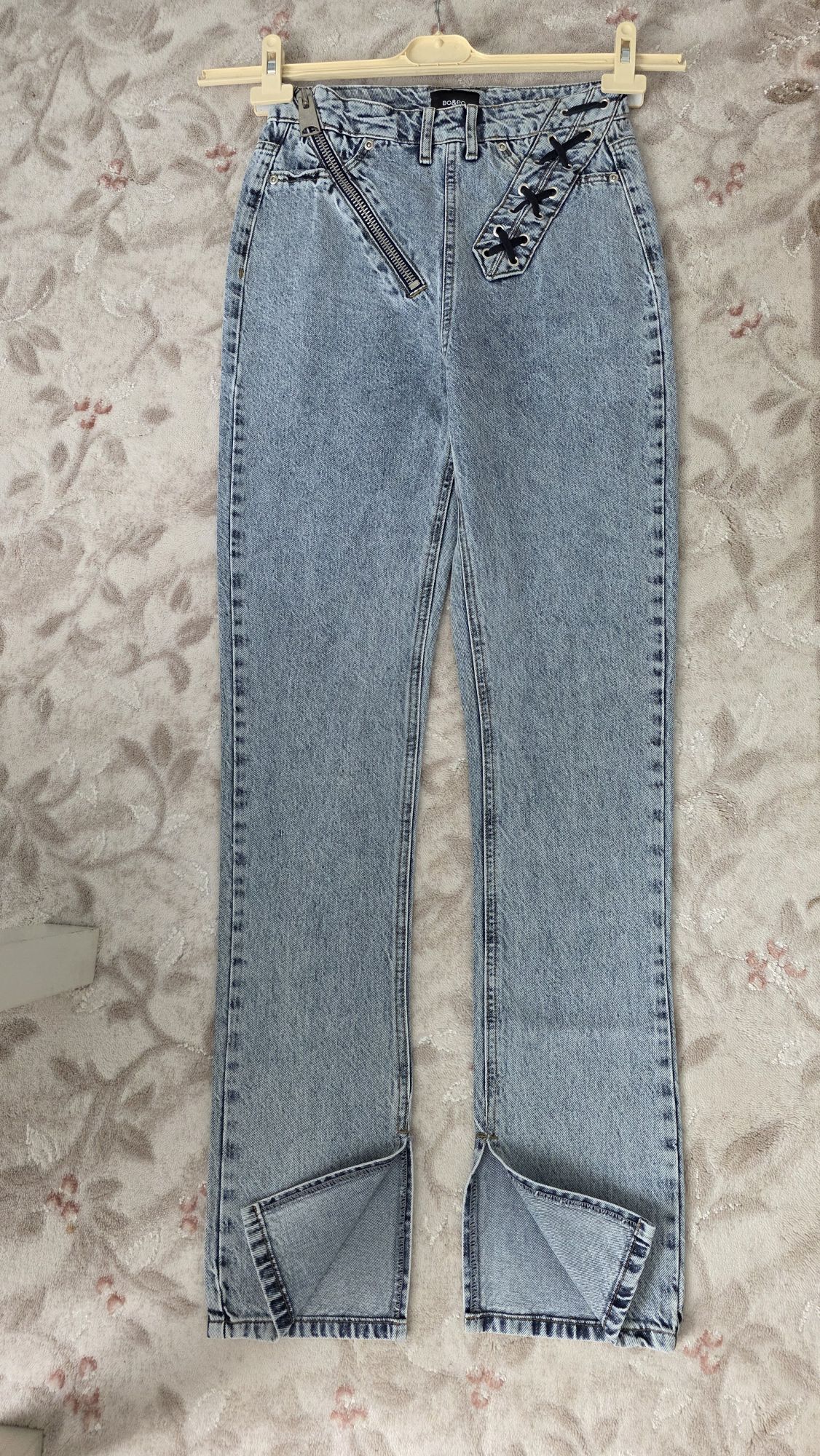 BO&PO Martina jeans — görsel 2/19