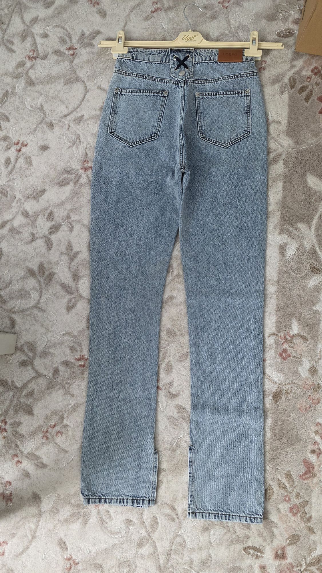 BO&PO Martina jeans — görsel 3/19