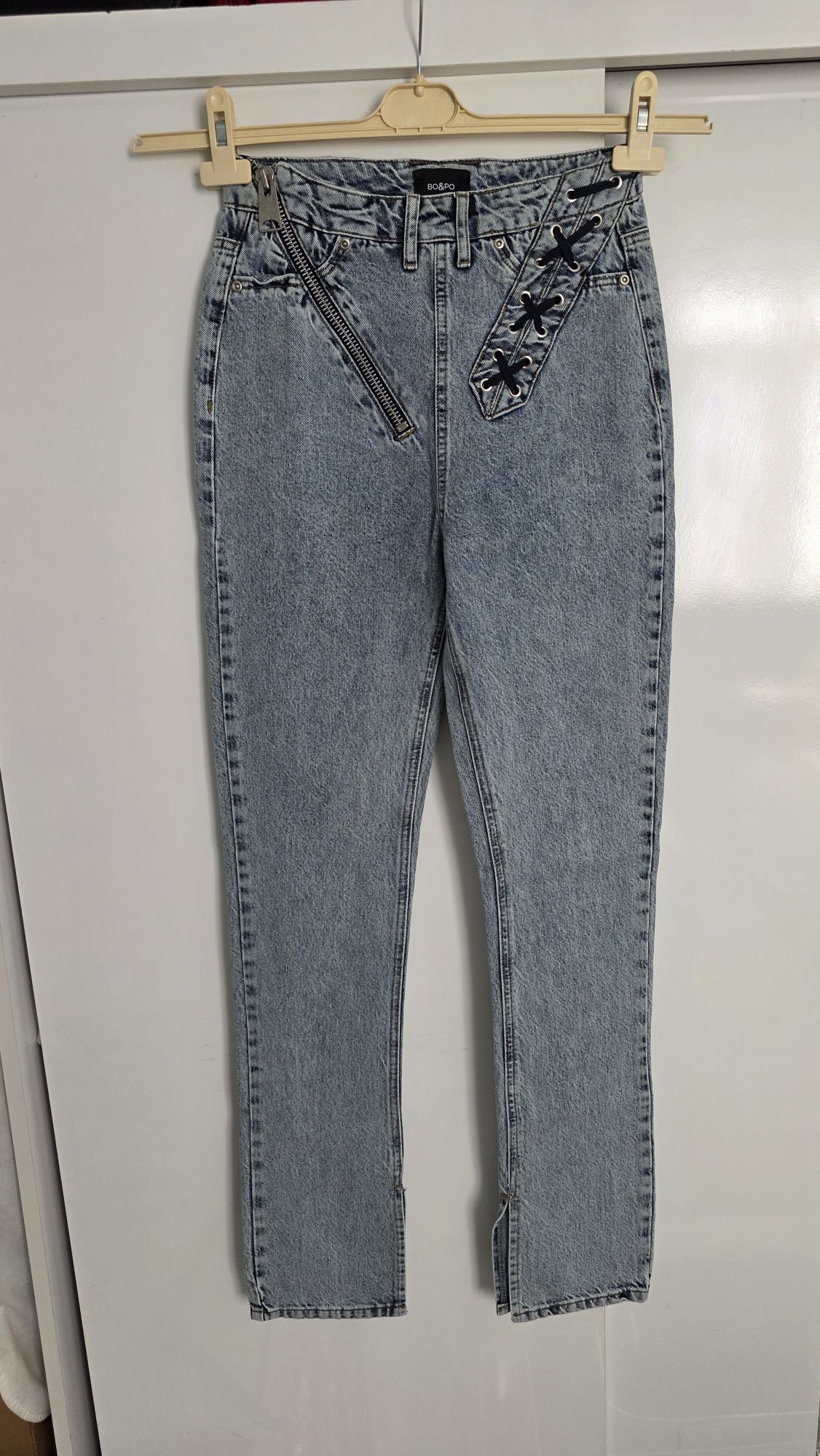 BO&PO Martina jeans — görsel 4/19