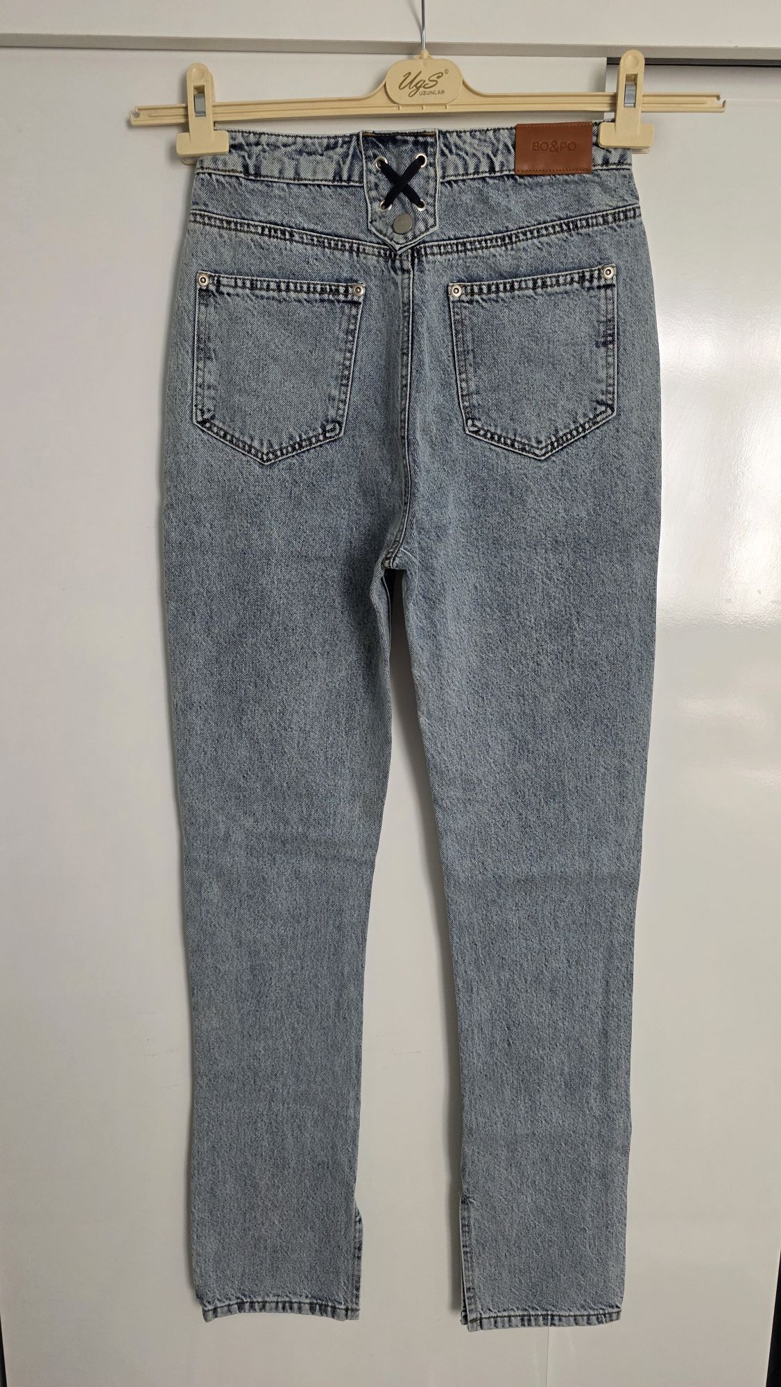 BO&PO Martina jeans — görsel 5/19