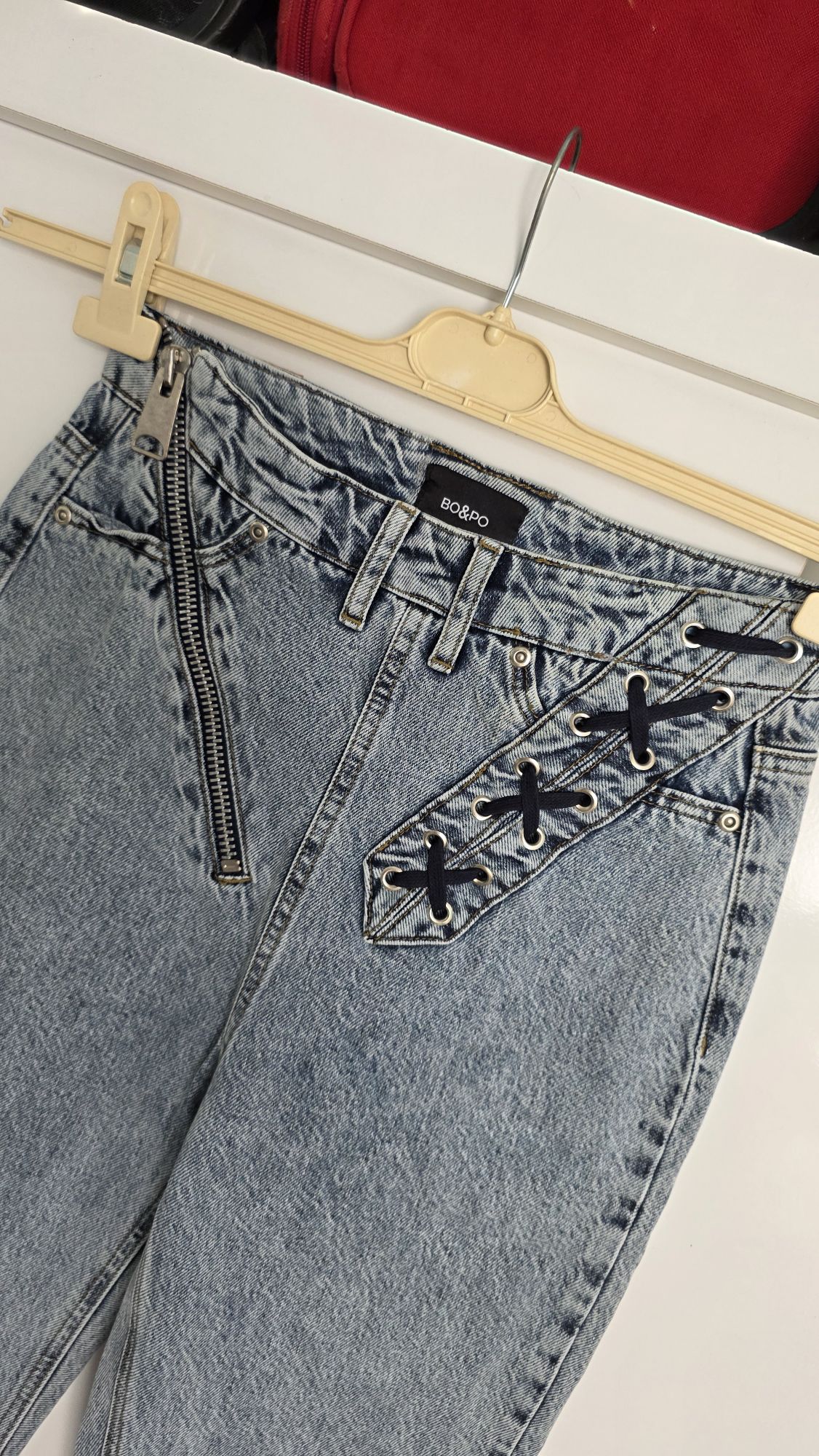 BO&PO Martina jeans — görsel 6/19