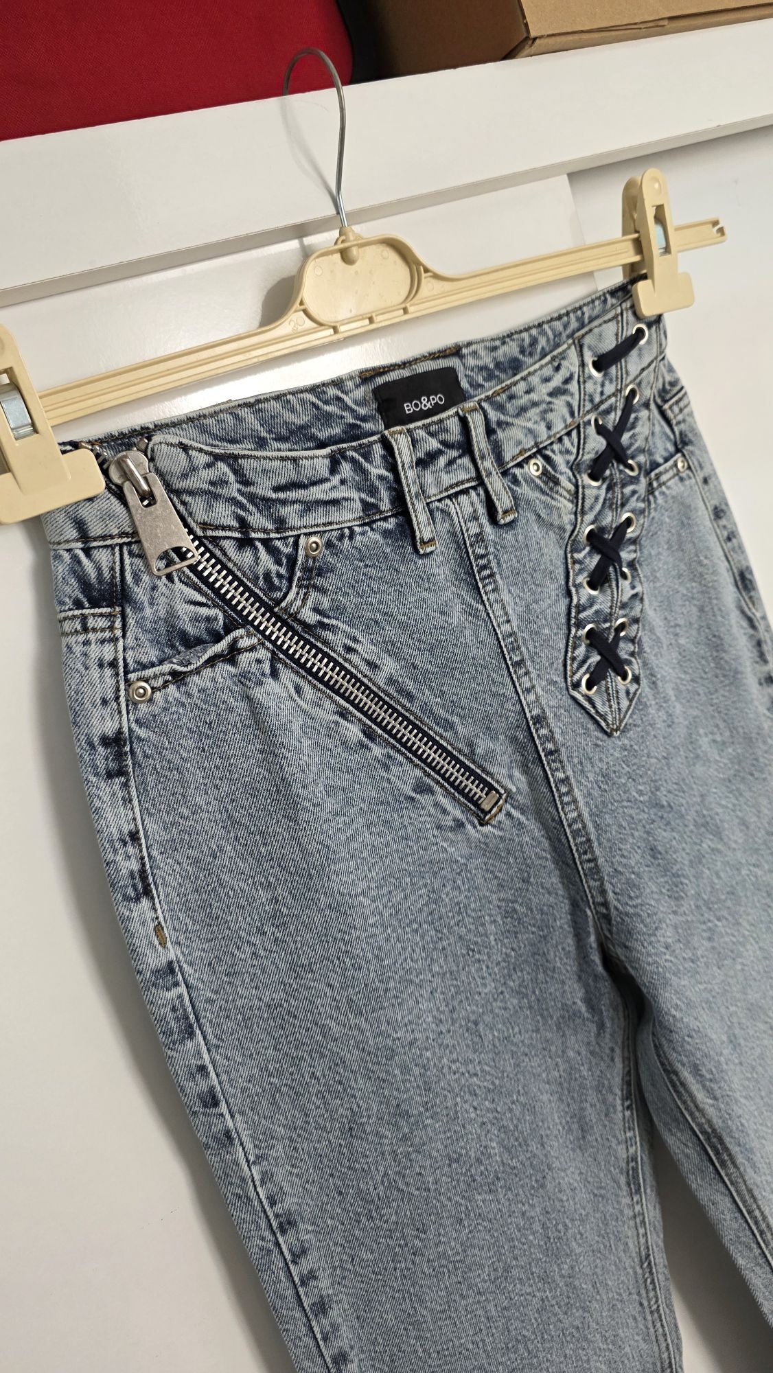 BO&PO Martina jeans — görsel 7/19