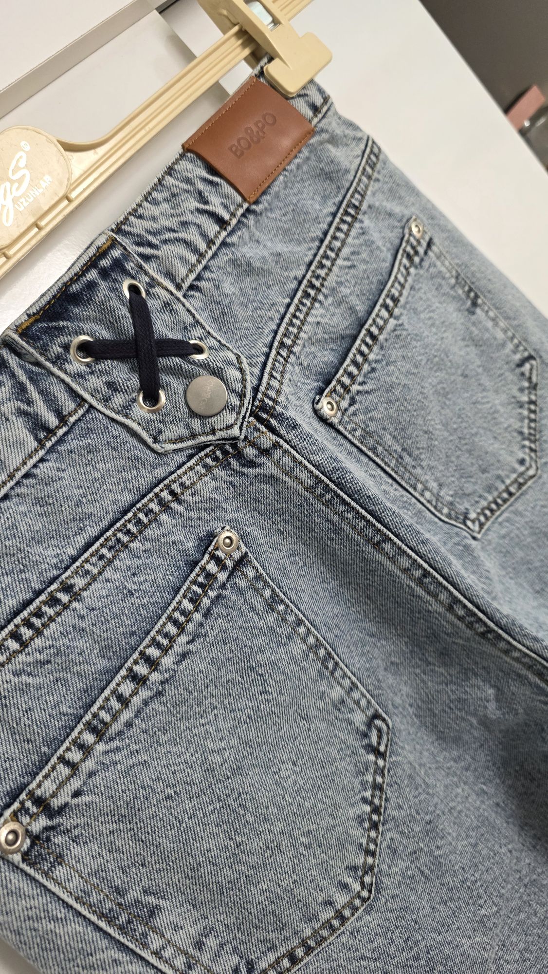 BO&PO Martina jeans — görsel 8/19