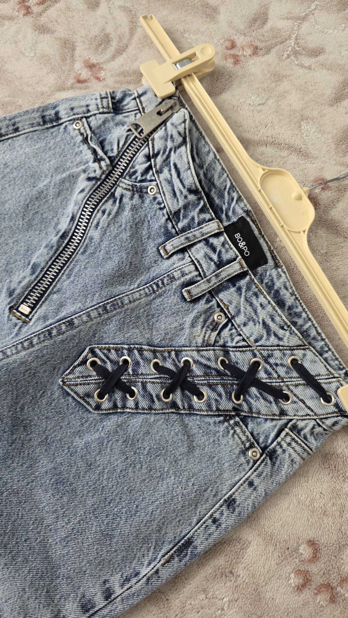 BO&PO Martina jeans — görsel 11/19