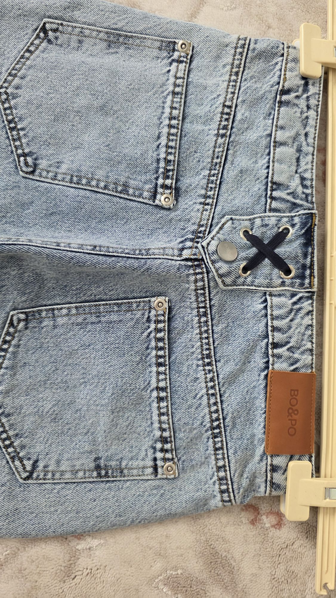 BO&PO Martina jeans — görsel 12/19