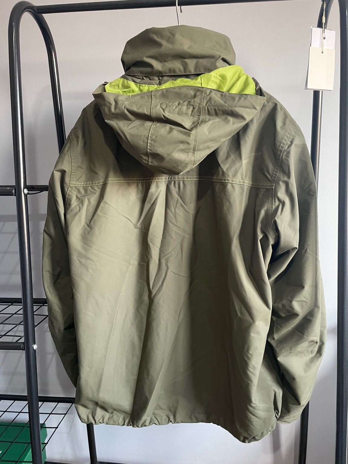 Quechua mont — görsel 5/8
