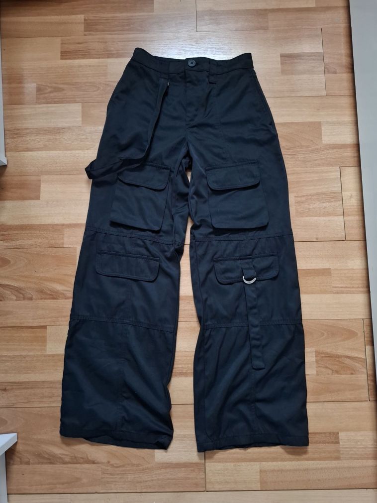 ☆kargo pantolon☆ — görsel 4/8