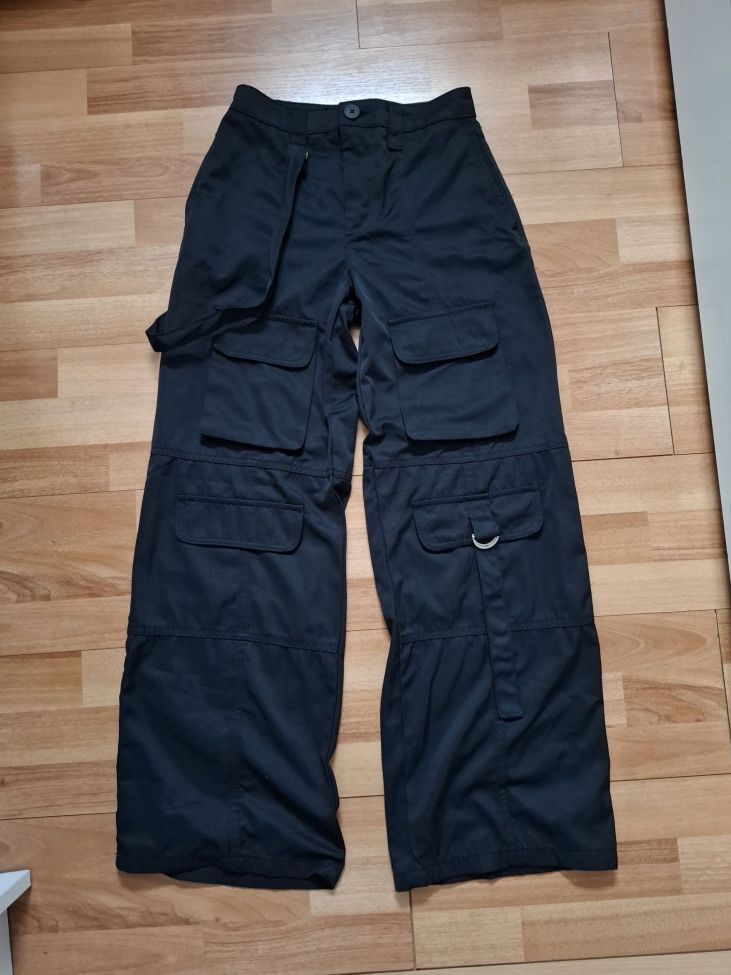 ☆kargo pantolon☆ — görsel 3/8
