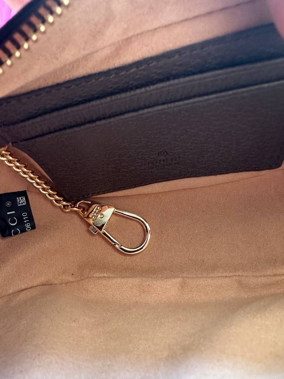 Gucci Mini — görsel 5/9