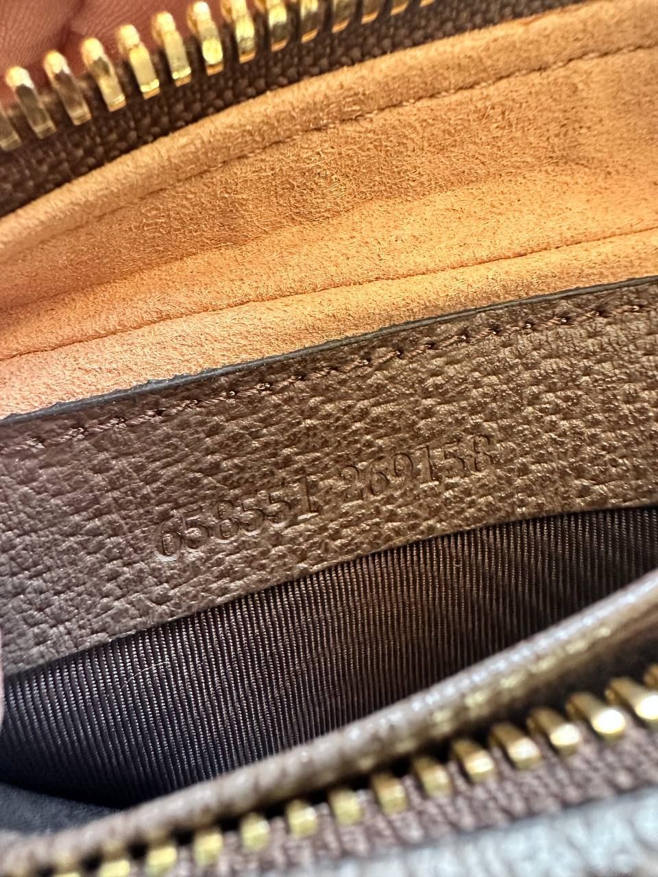 Gucci Mini — görsel 6/9