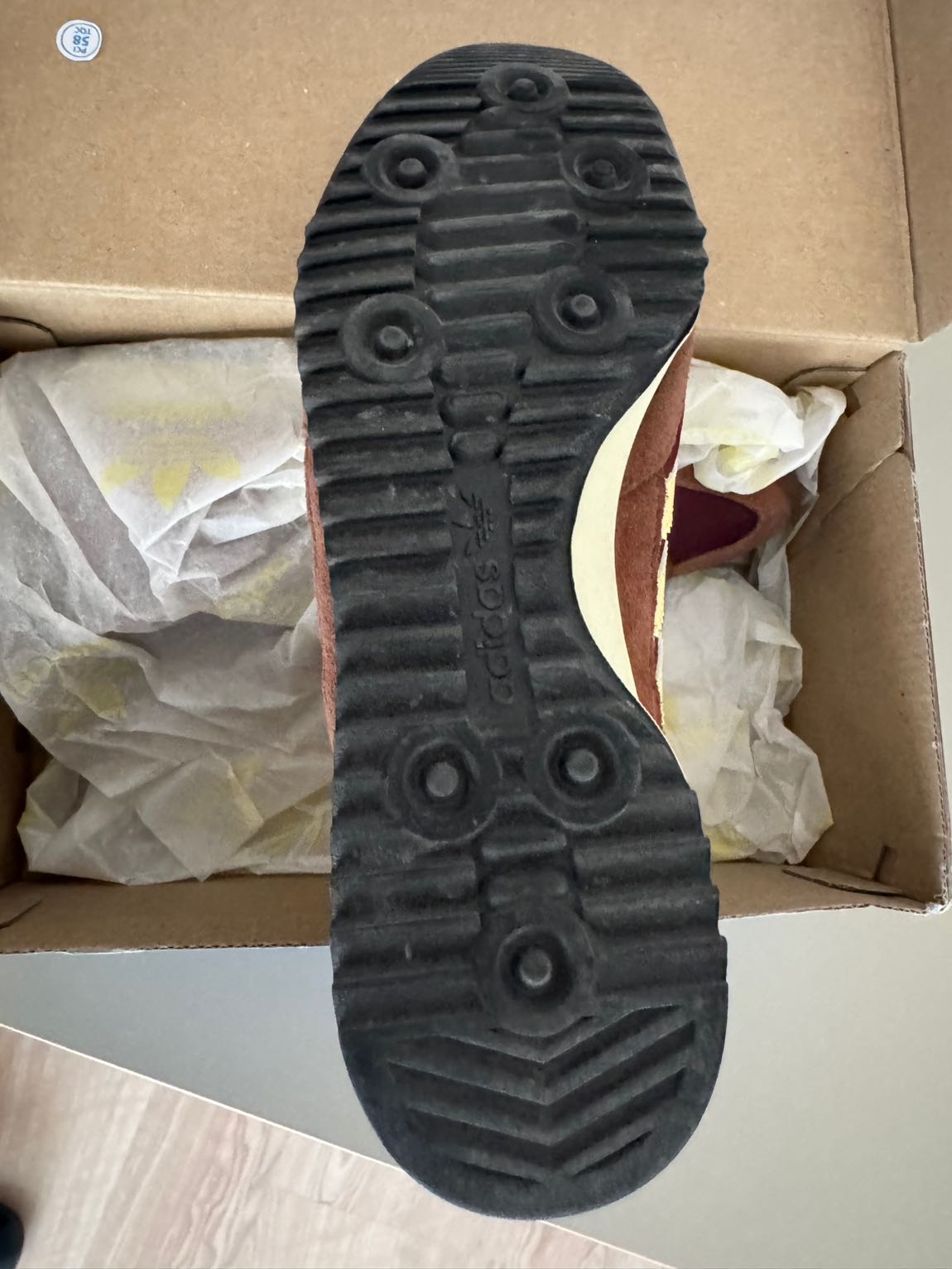 Adidas SL72 — görsel 3/3