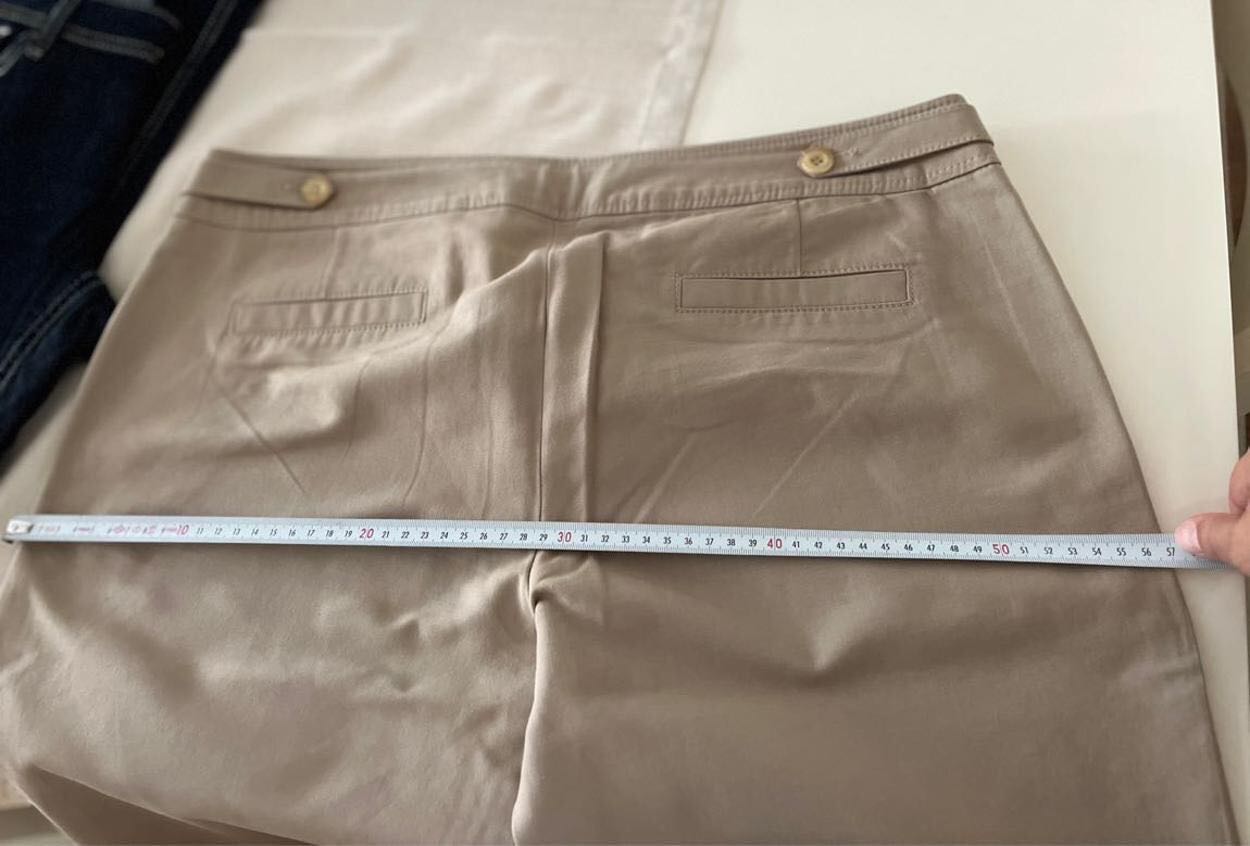 Twist pantolon — görsel 3/9