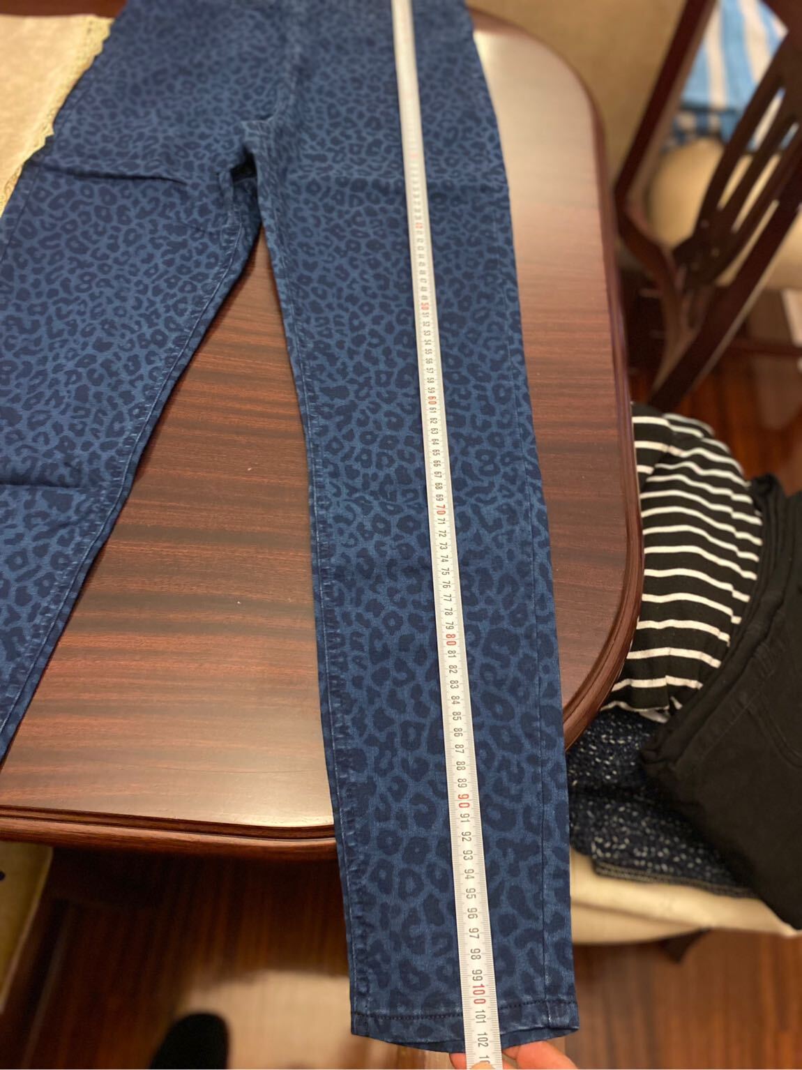 Marks Spencer tayt — görsel 6/8