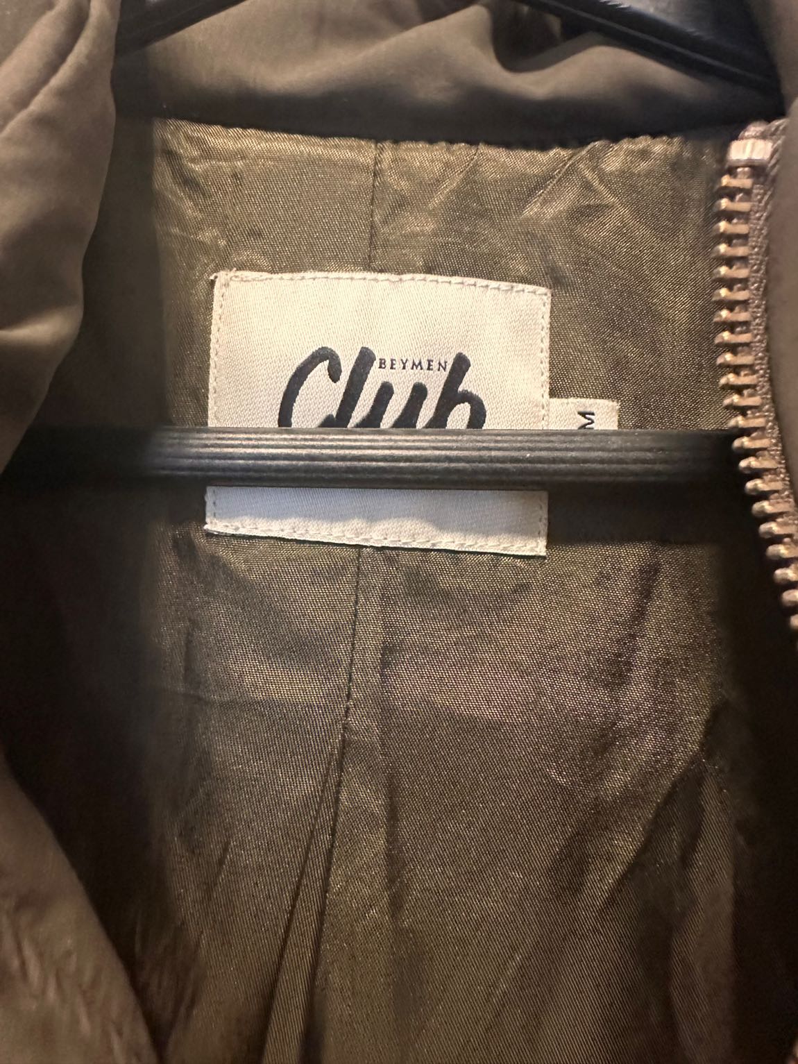 Beymen Club yelek — görsel 2/3