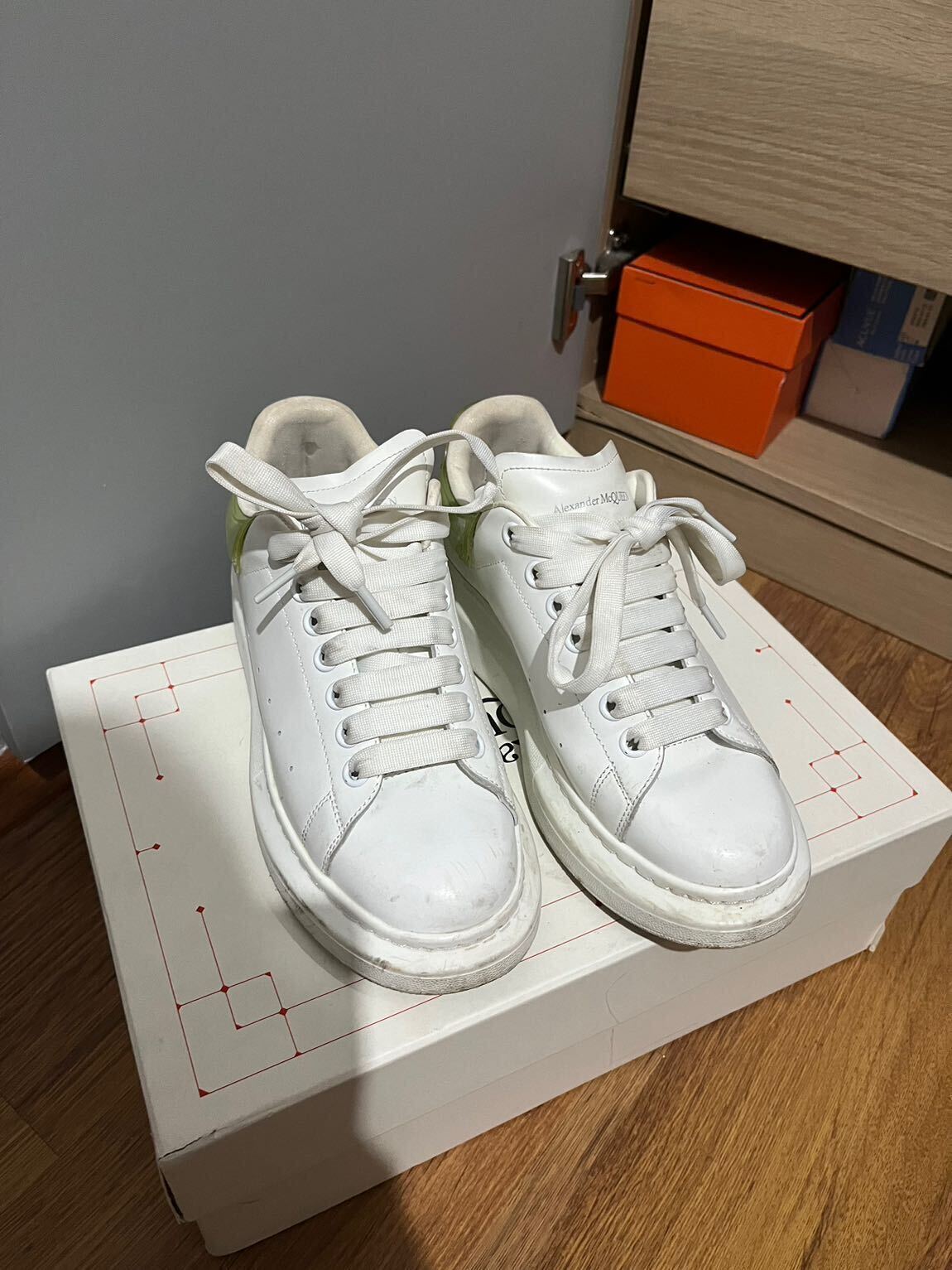Alexander mcqueen — görsel 4/5