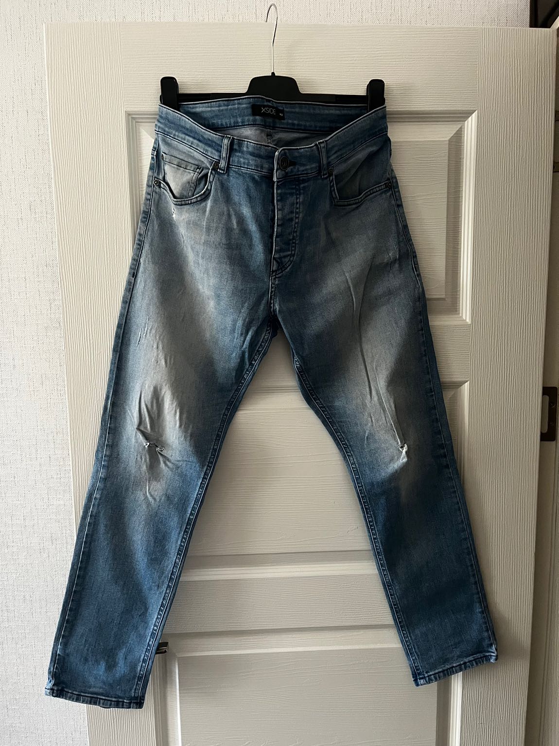 Lc Waikiki XSide Erkek Jean — görsel 3/5
