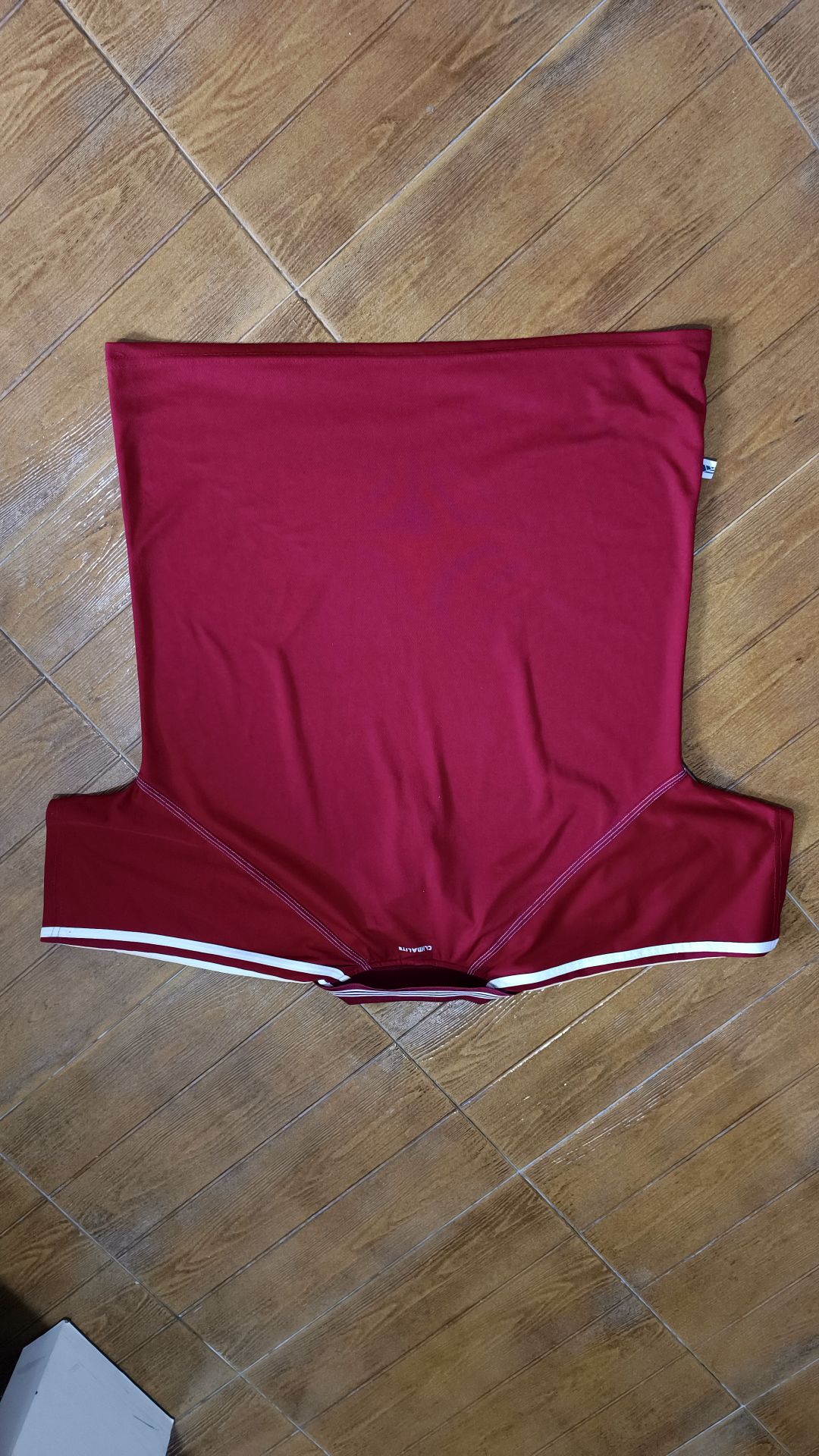 Adidas likralı tshirt — görsel 3/8