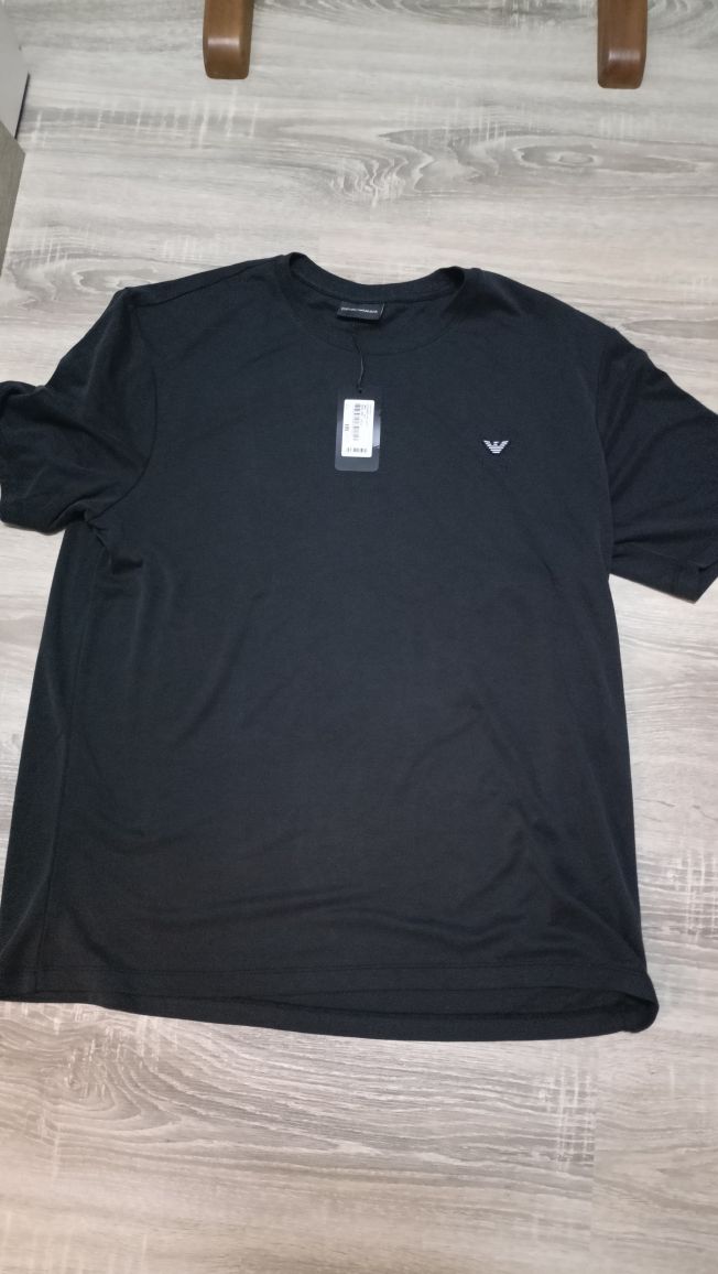 Emporio Armani modal tişört — görsel 4/6