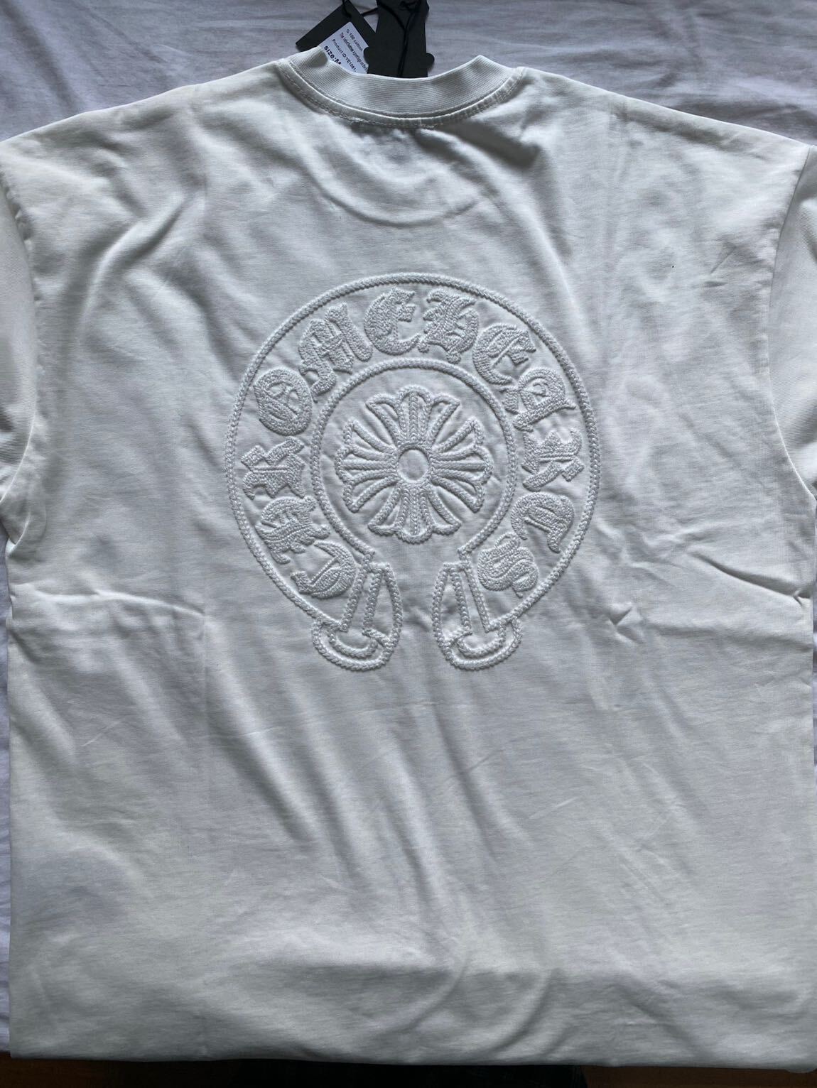Chrome hearts basic — görsel 3/3