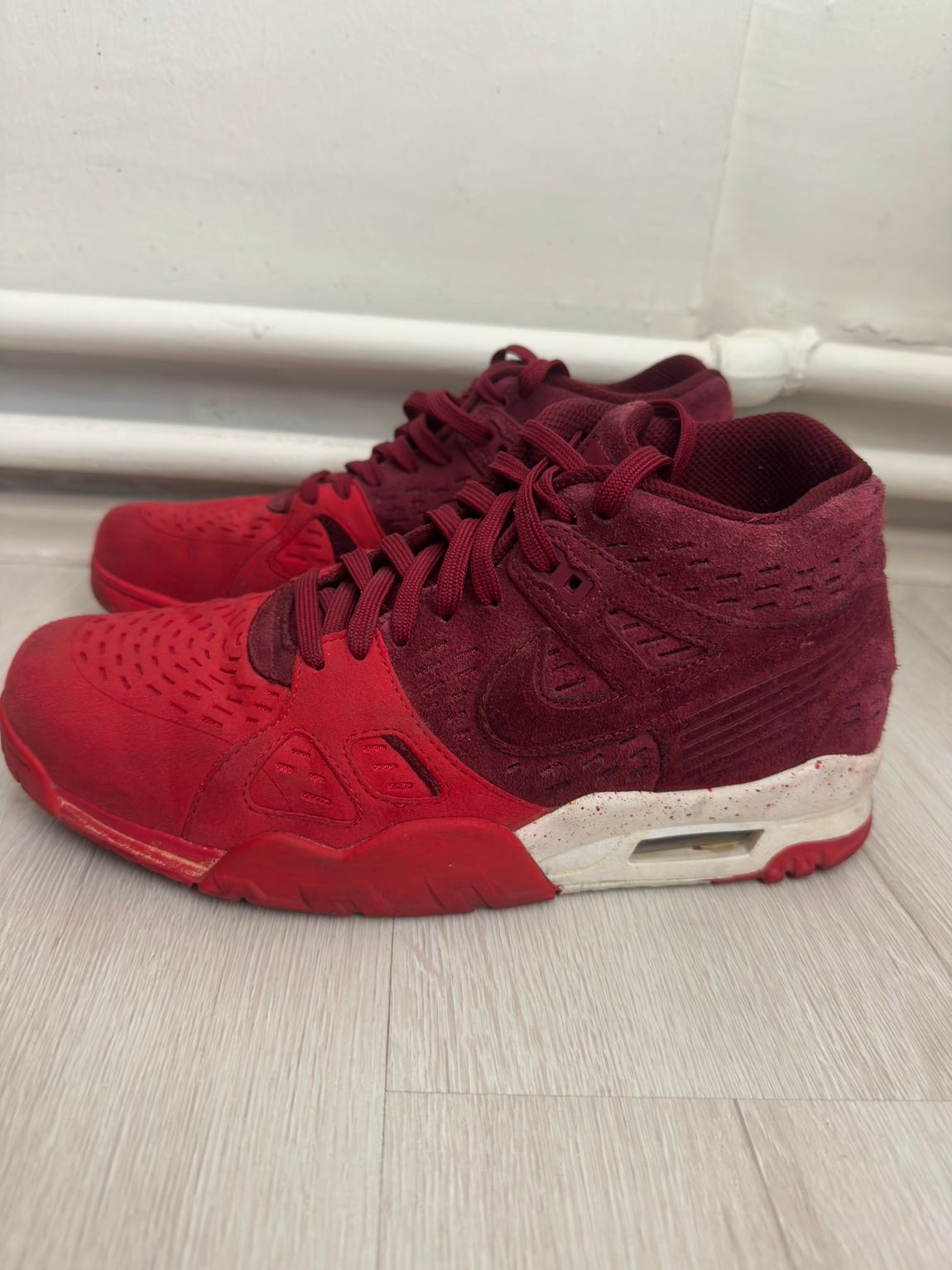 Nike Air Trainer 3 LE — görsel 2/5