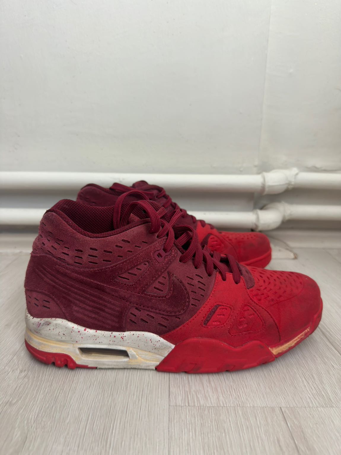 Nike Air Trainer 3 LE — görsel 3/5