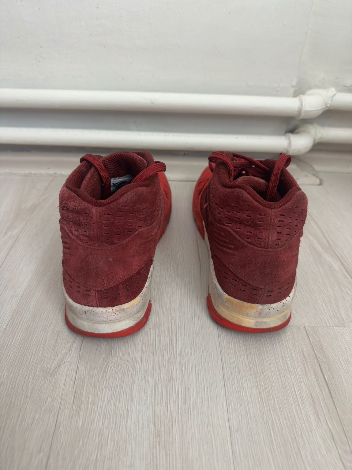 Nike Air Trainer 3 LE — görsel 4/5