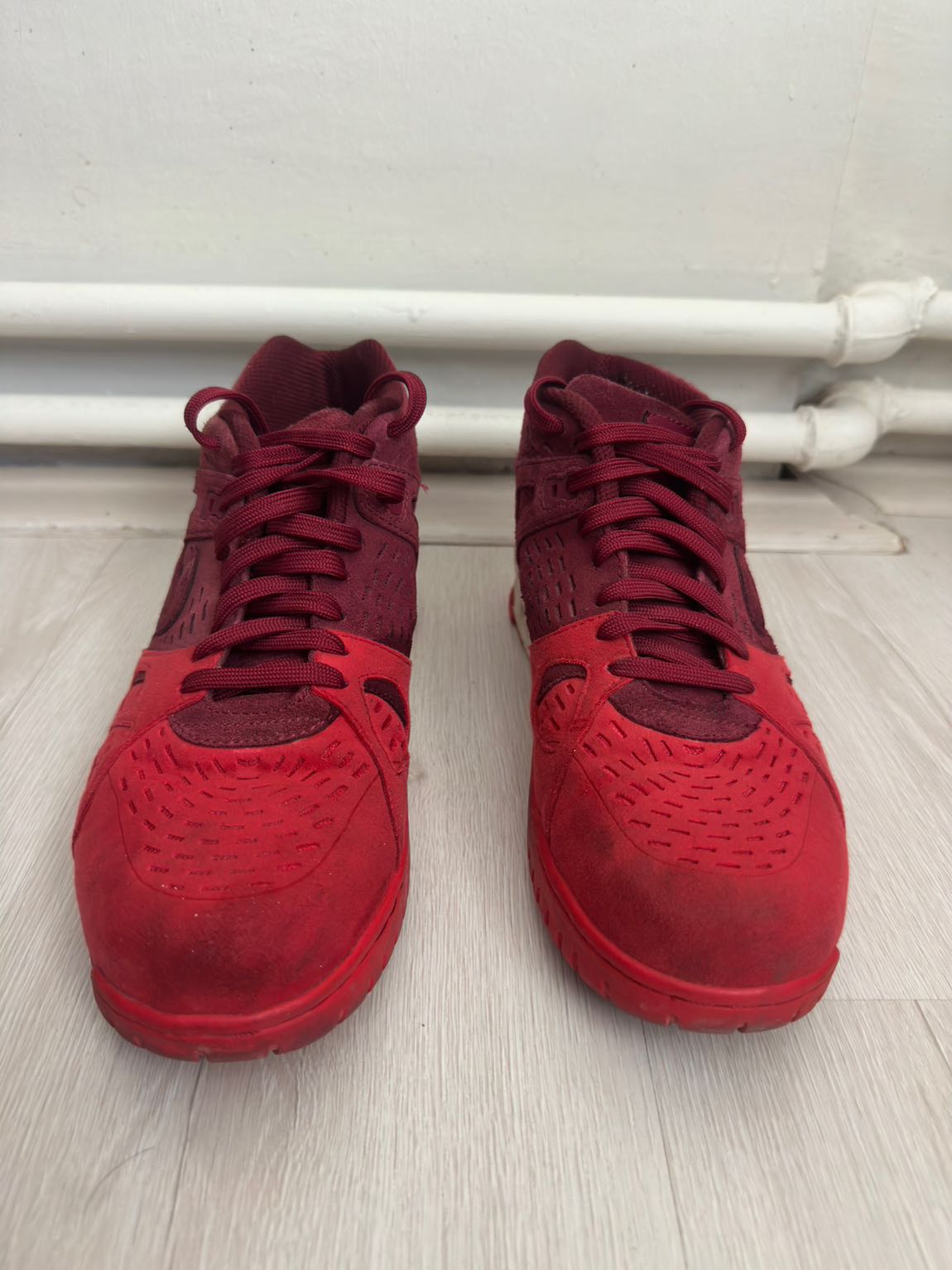 Nike Air Trainer 3 LE — görsel 5/5