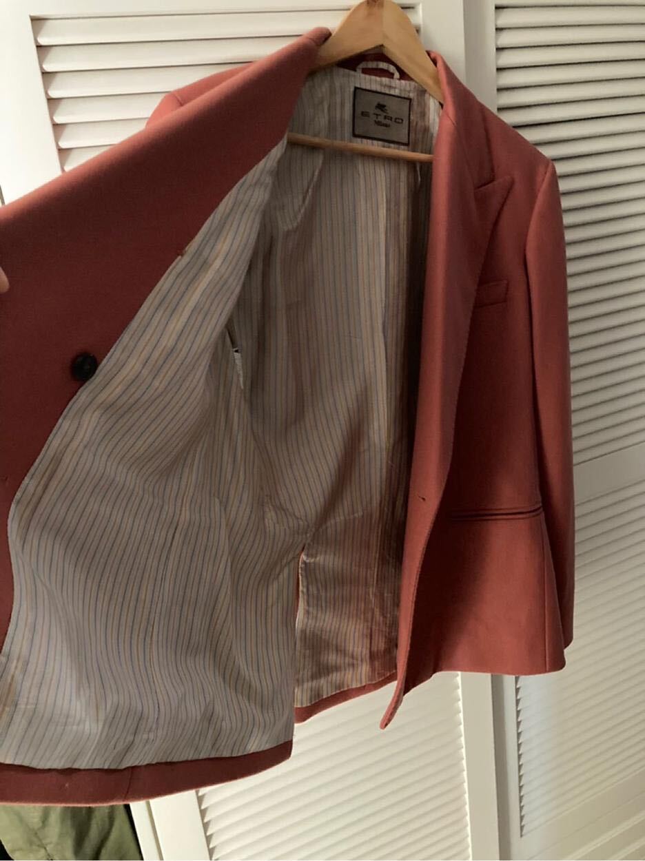 Etro Blazer — görsel 4/8