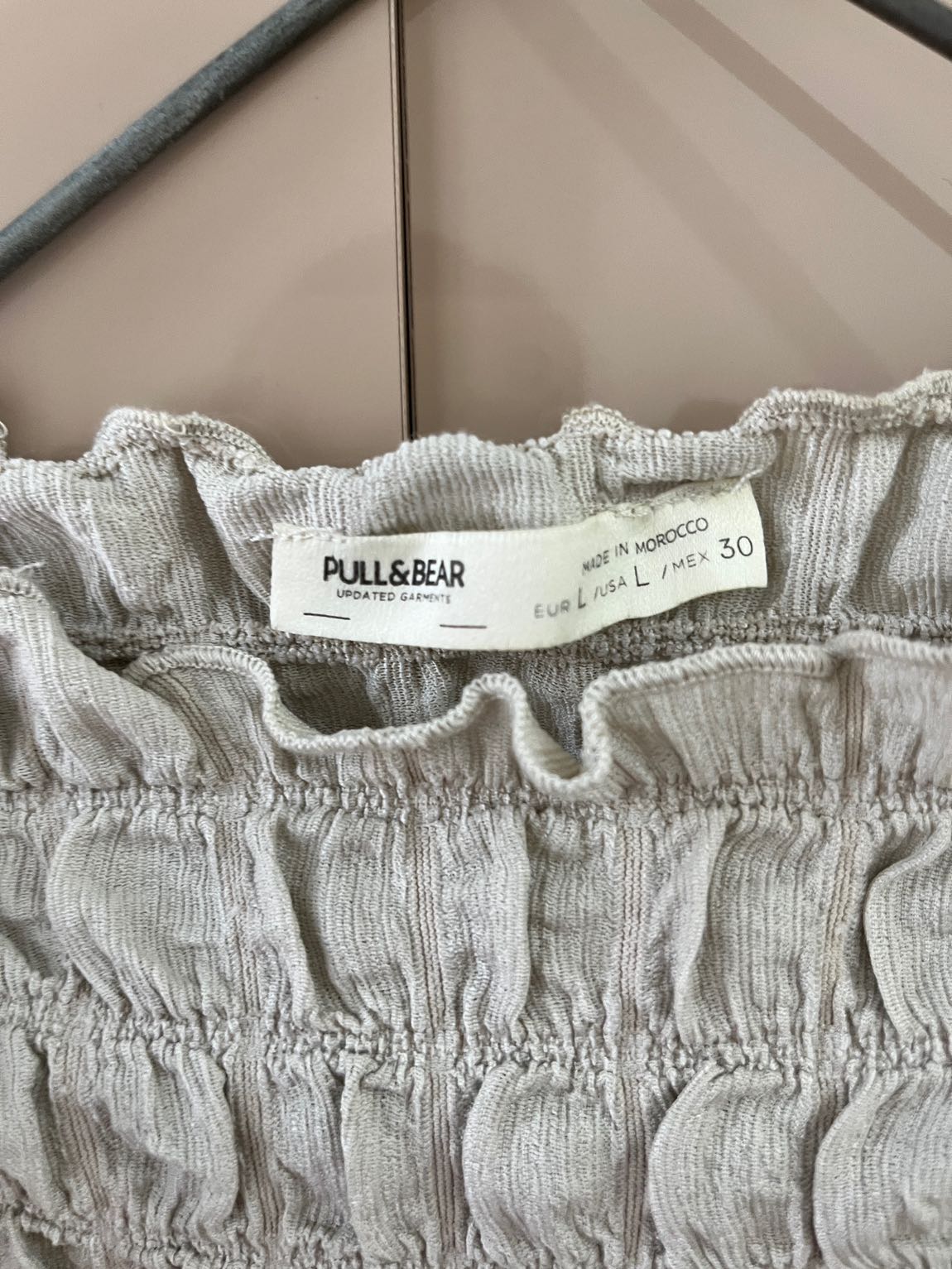 Pull & Bear Bluz — görsel 2/3