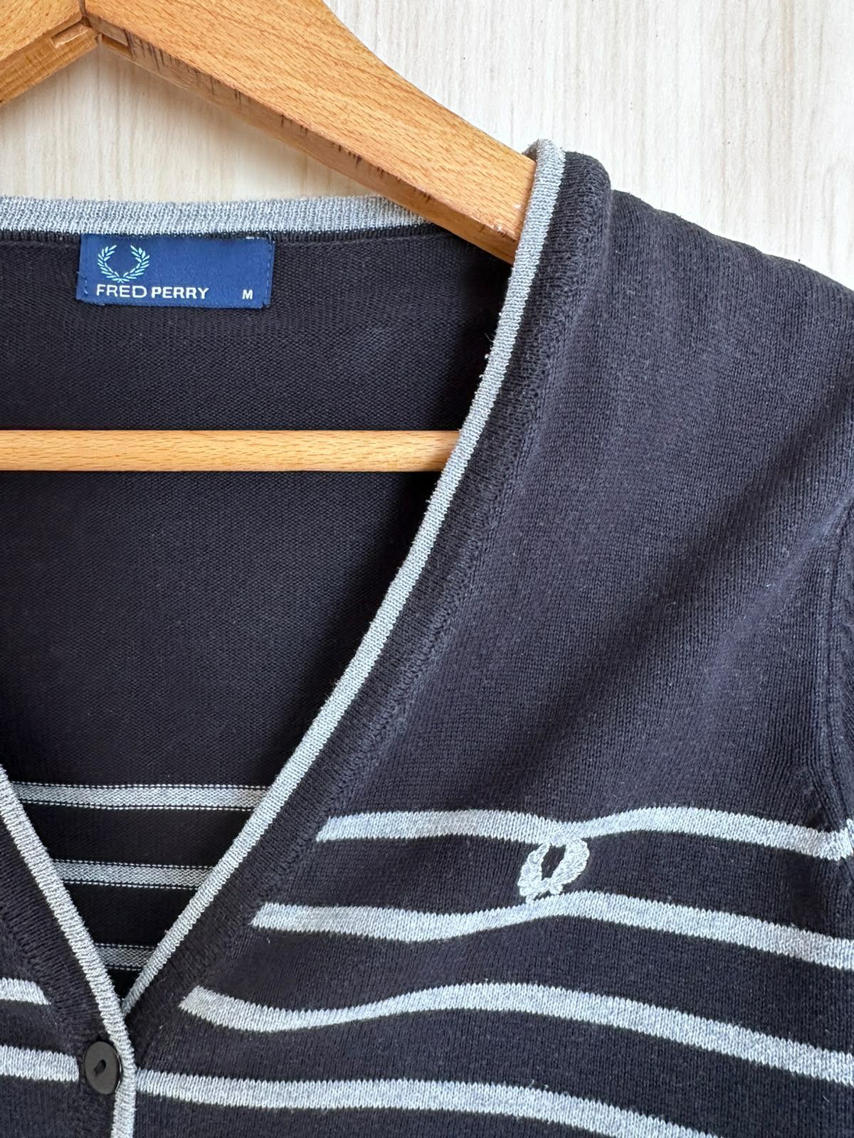 Orjinal Fred Perry — görsel 5/9
