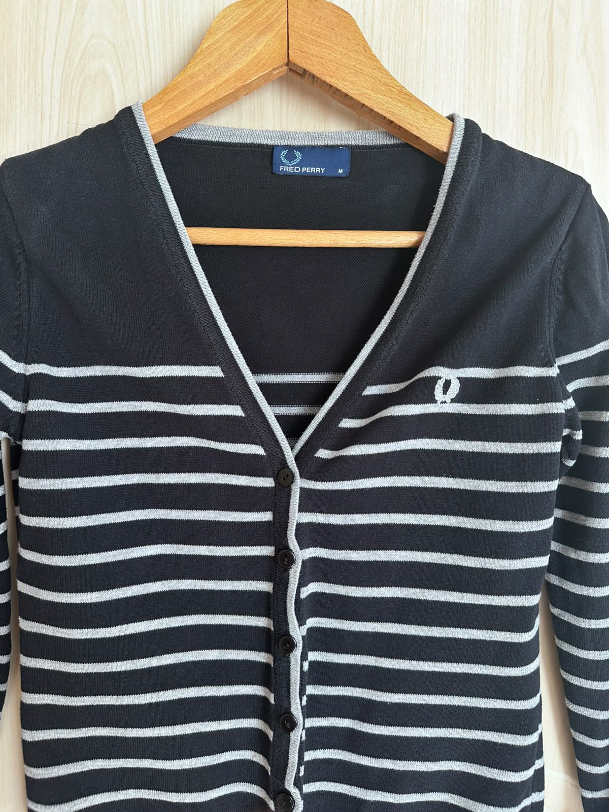 Orjinal Fred Perry — görsel 4/9