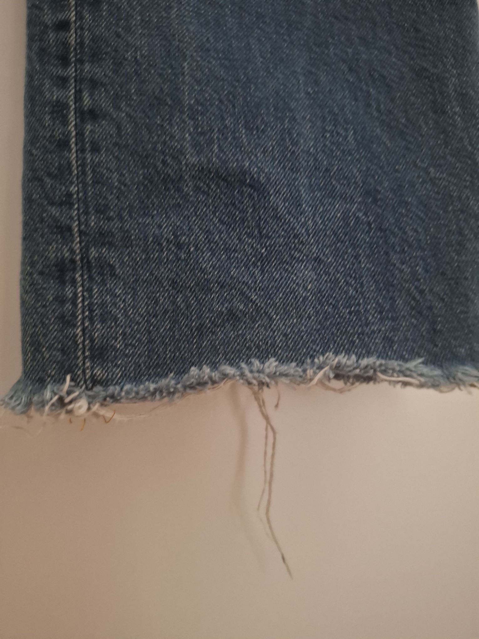Orjinal Gap Jean — görsel 4/7