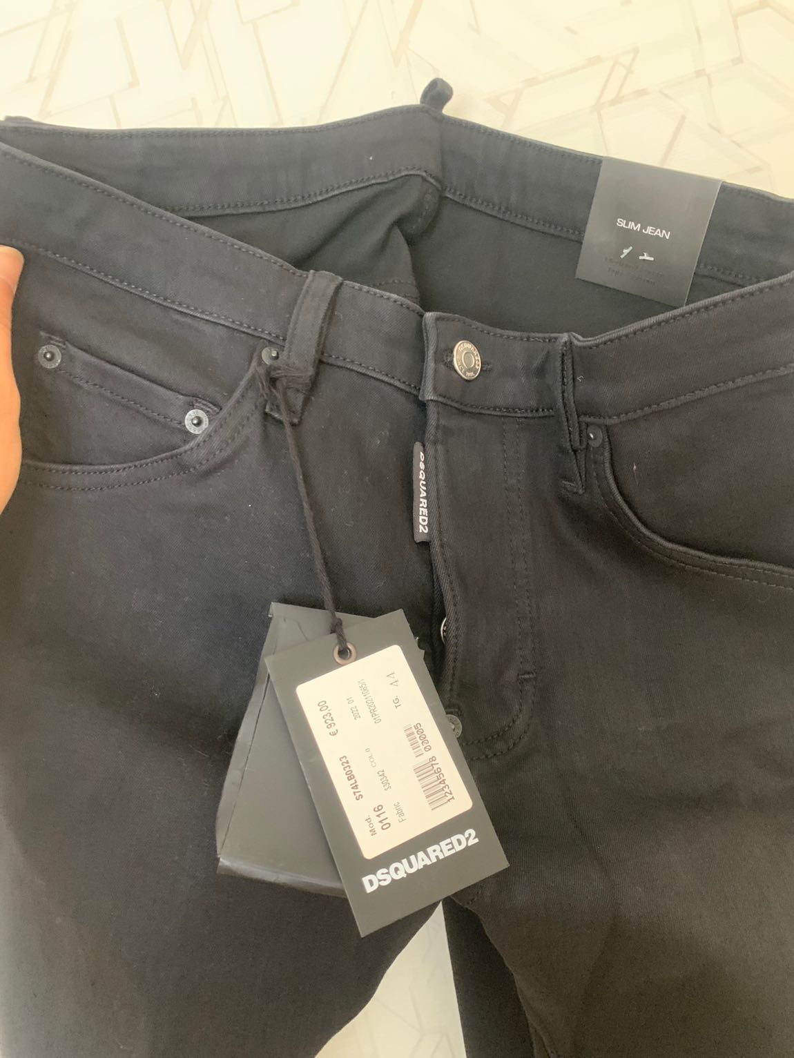 Dsquared2 — görsel 3/6