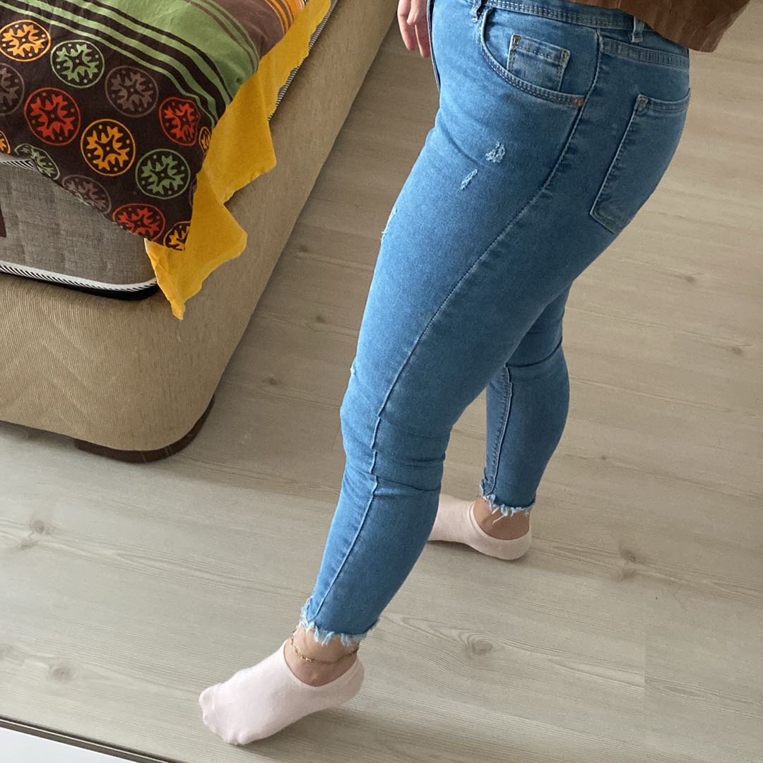 Yeni kot pantolon — görsel 2/5