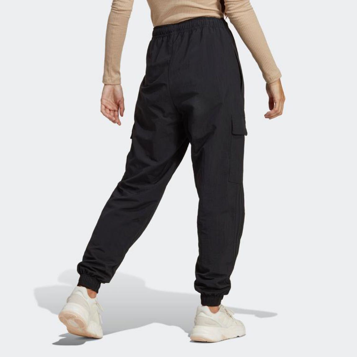 ADİDAS DANCE KARGO PANTOLON — görsel 3/8