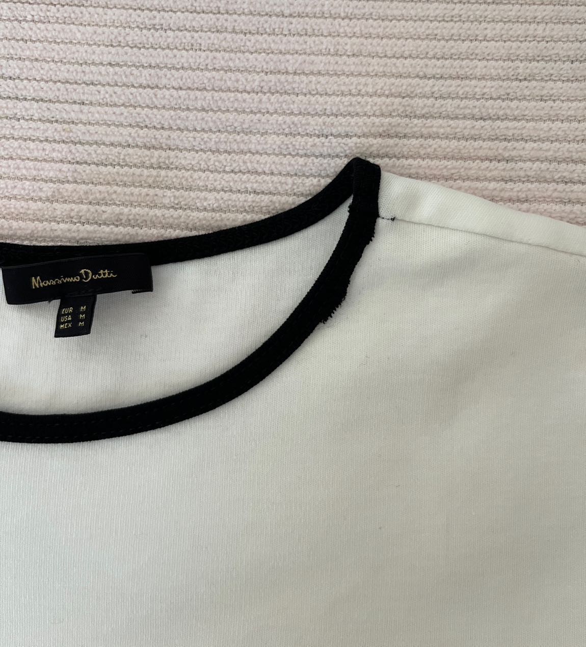 🛍 Massimo dutti — görsel 6/7