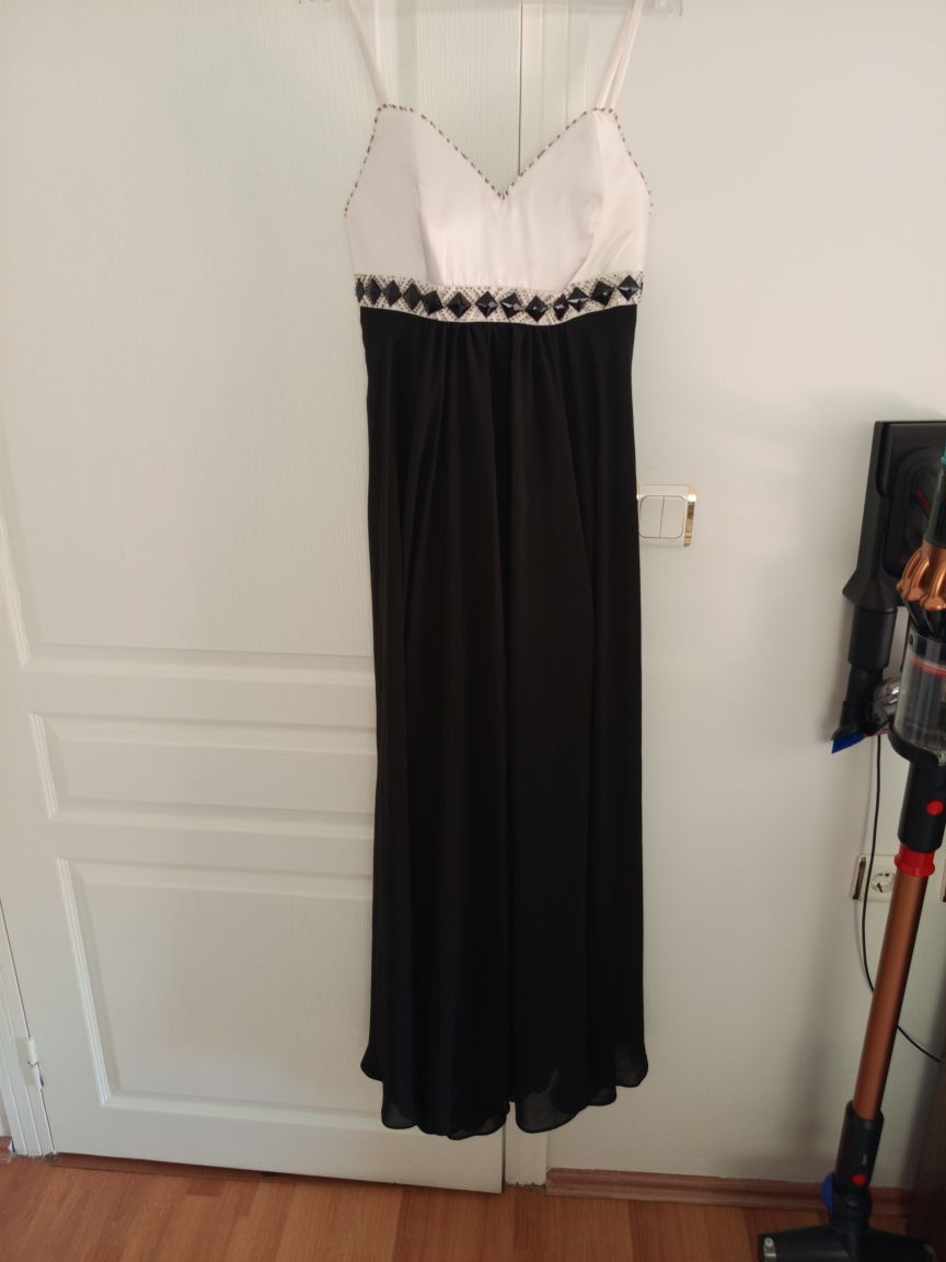 Siyah Tunik — görsel 4/5