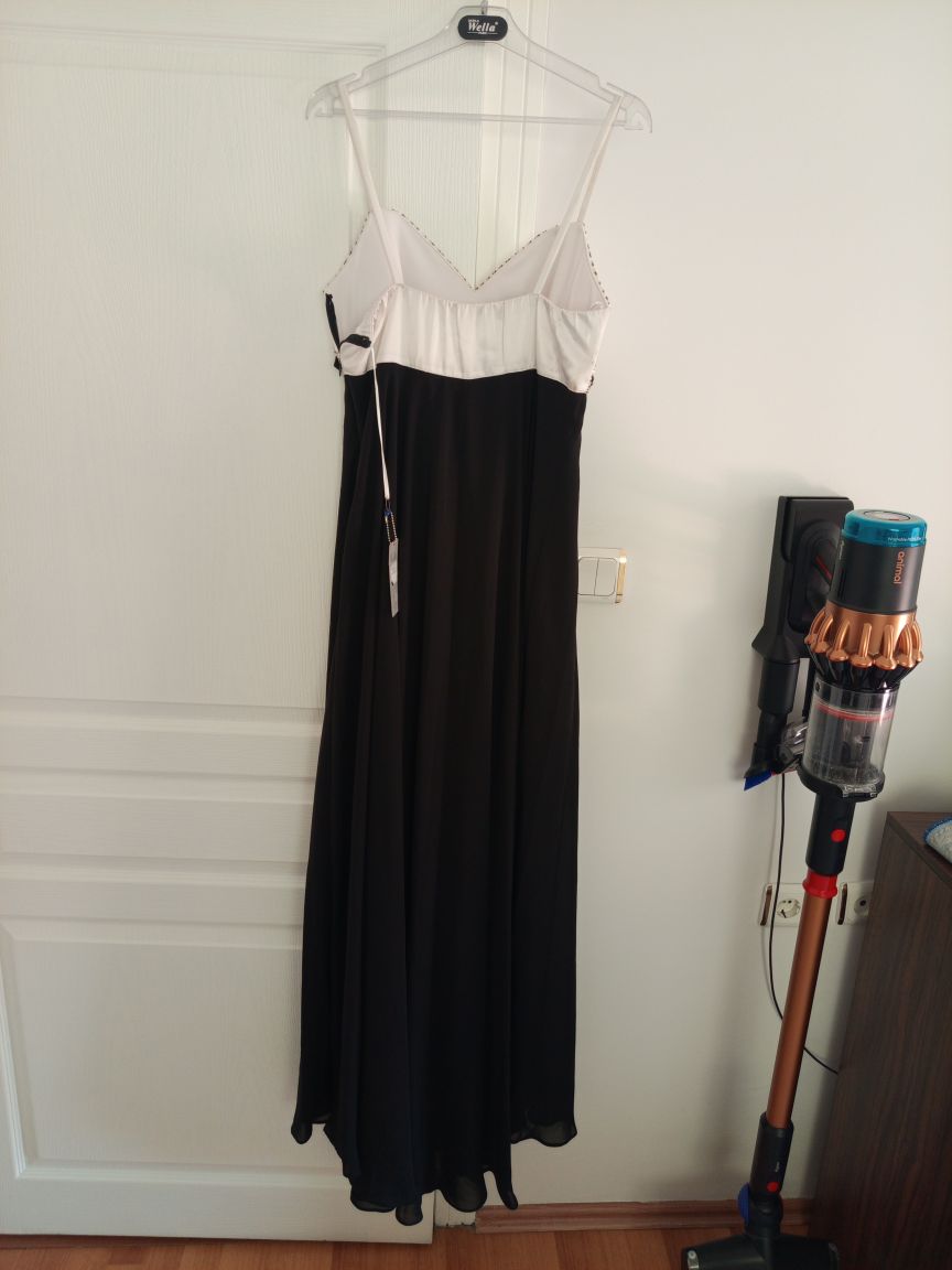 Siyah Tunik — görsel 2/5