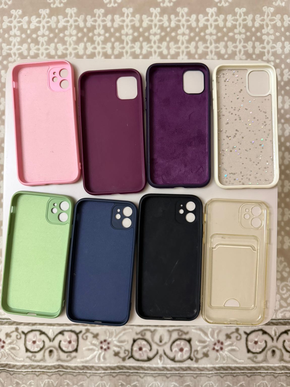 İphone 11 telefon kılıfı — görsel 4/4