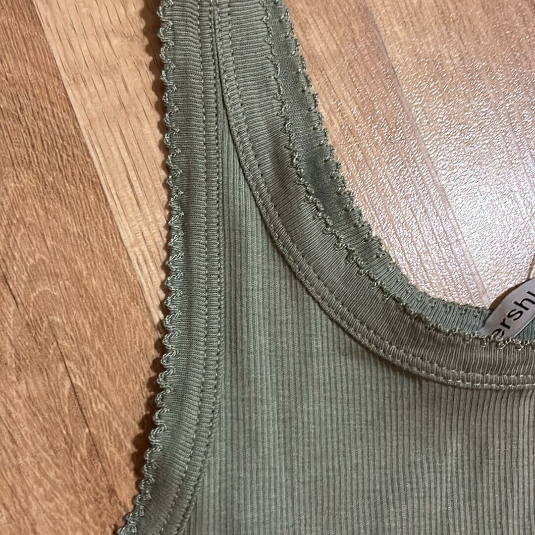 bershka mini elbise — görsel 3/5