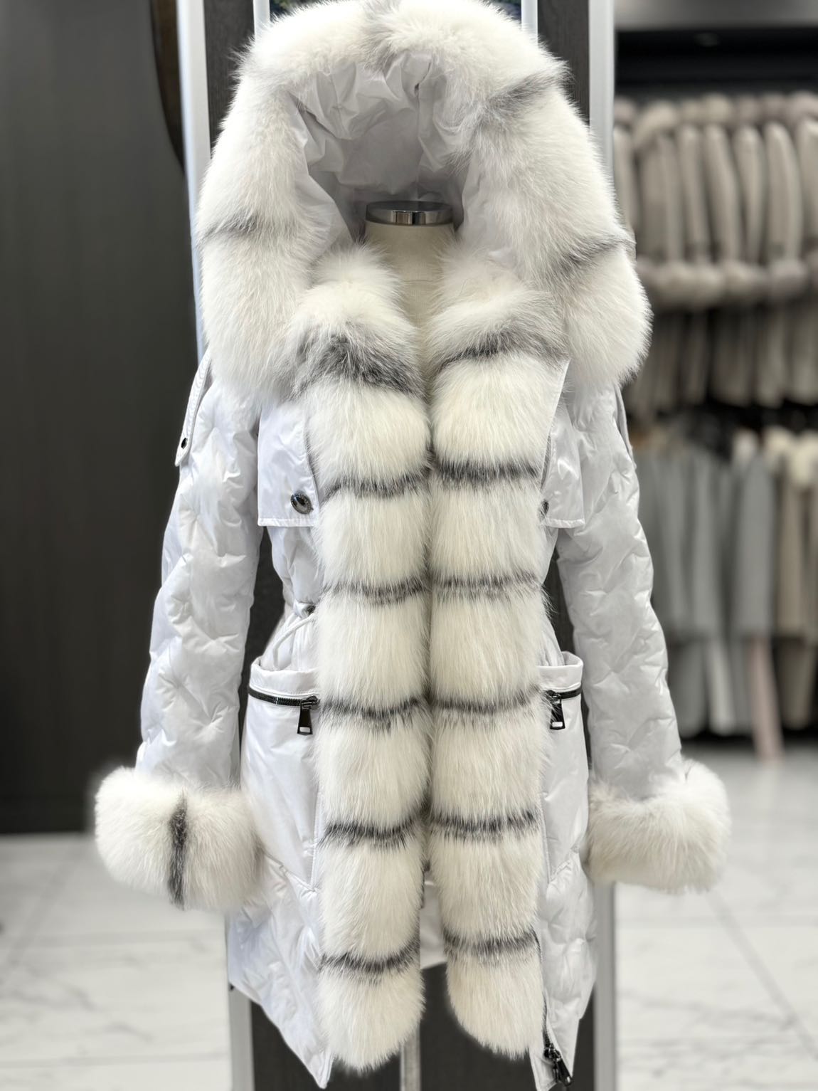 Parka — görsel 2/4