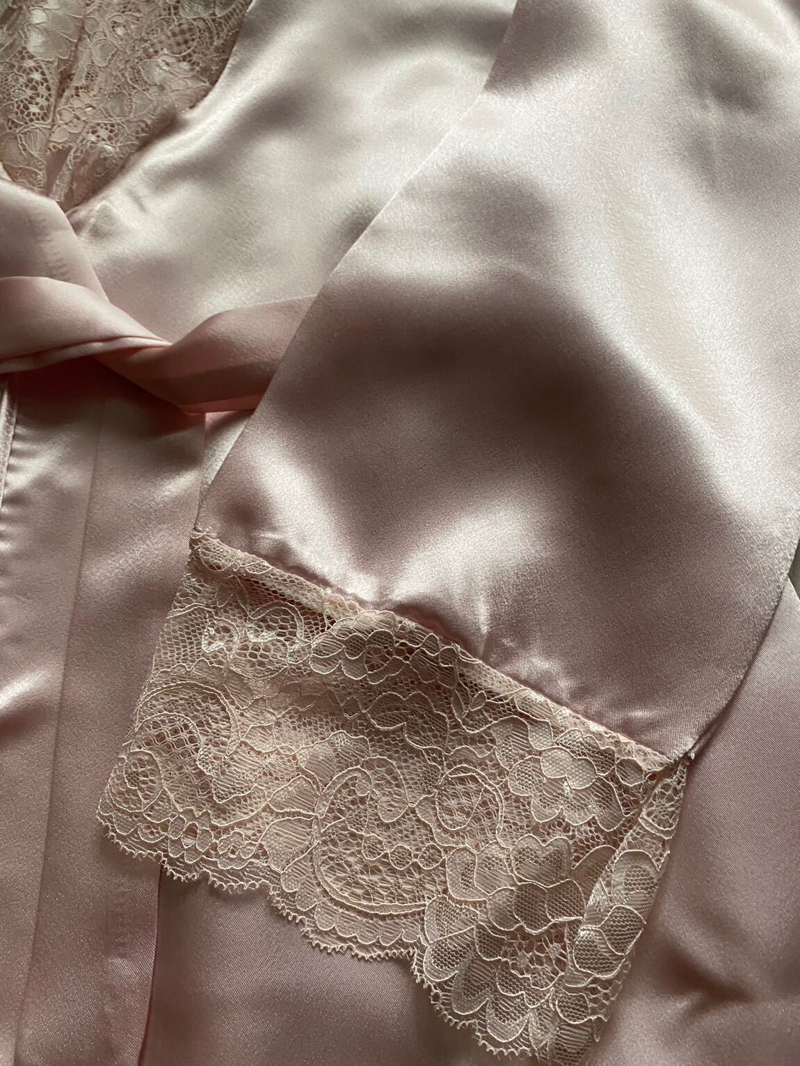 Victoria's Secret Gecelik sabahlık — görsel 4/7
