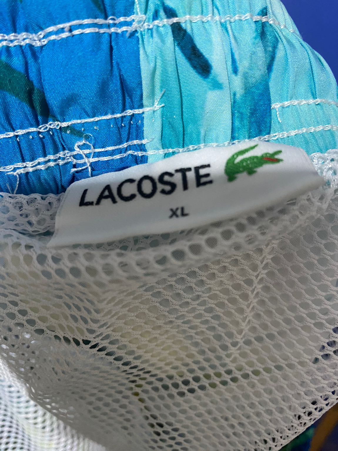 Lacoste Mayo — görsel 2/2